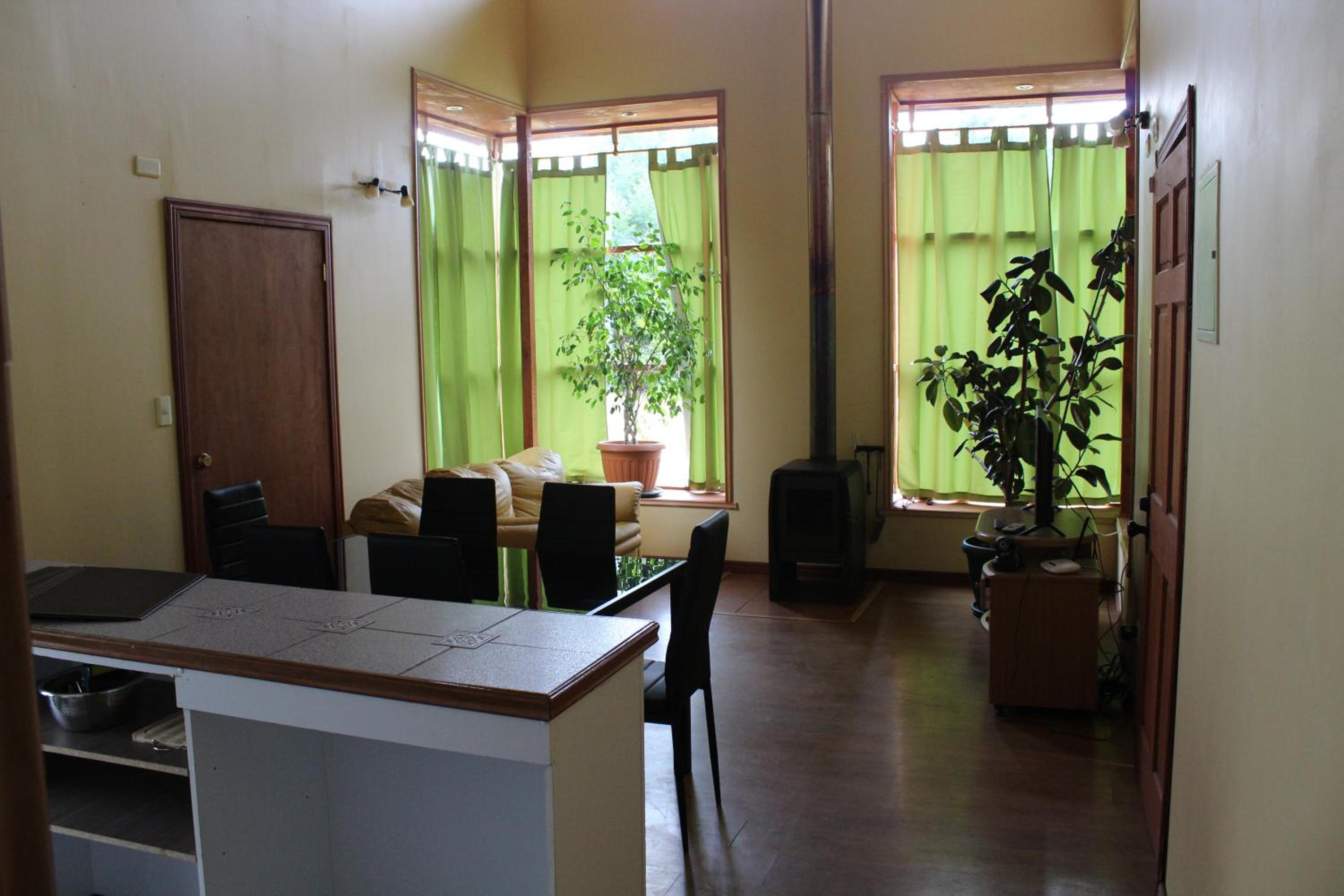 Three-Bedroom Chalet photo 1