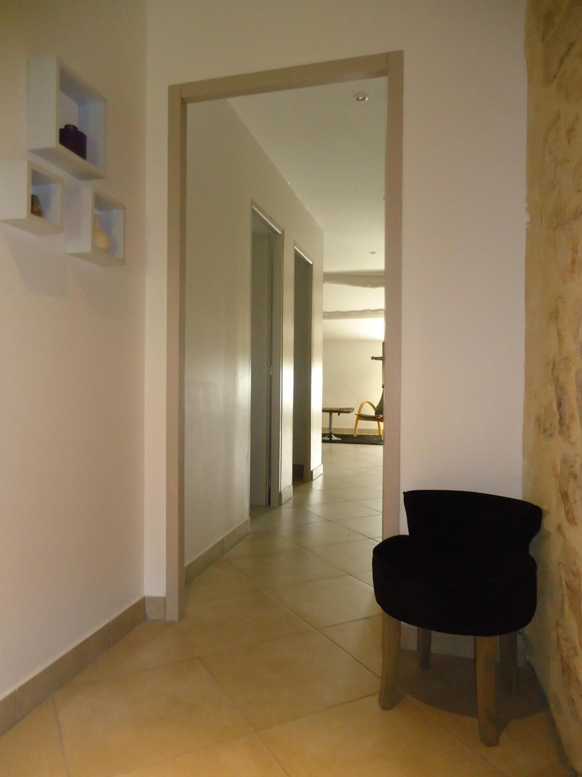 Superior Double Room - North East photo 2
