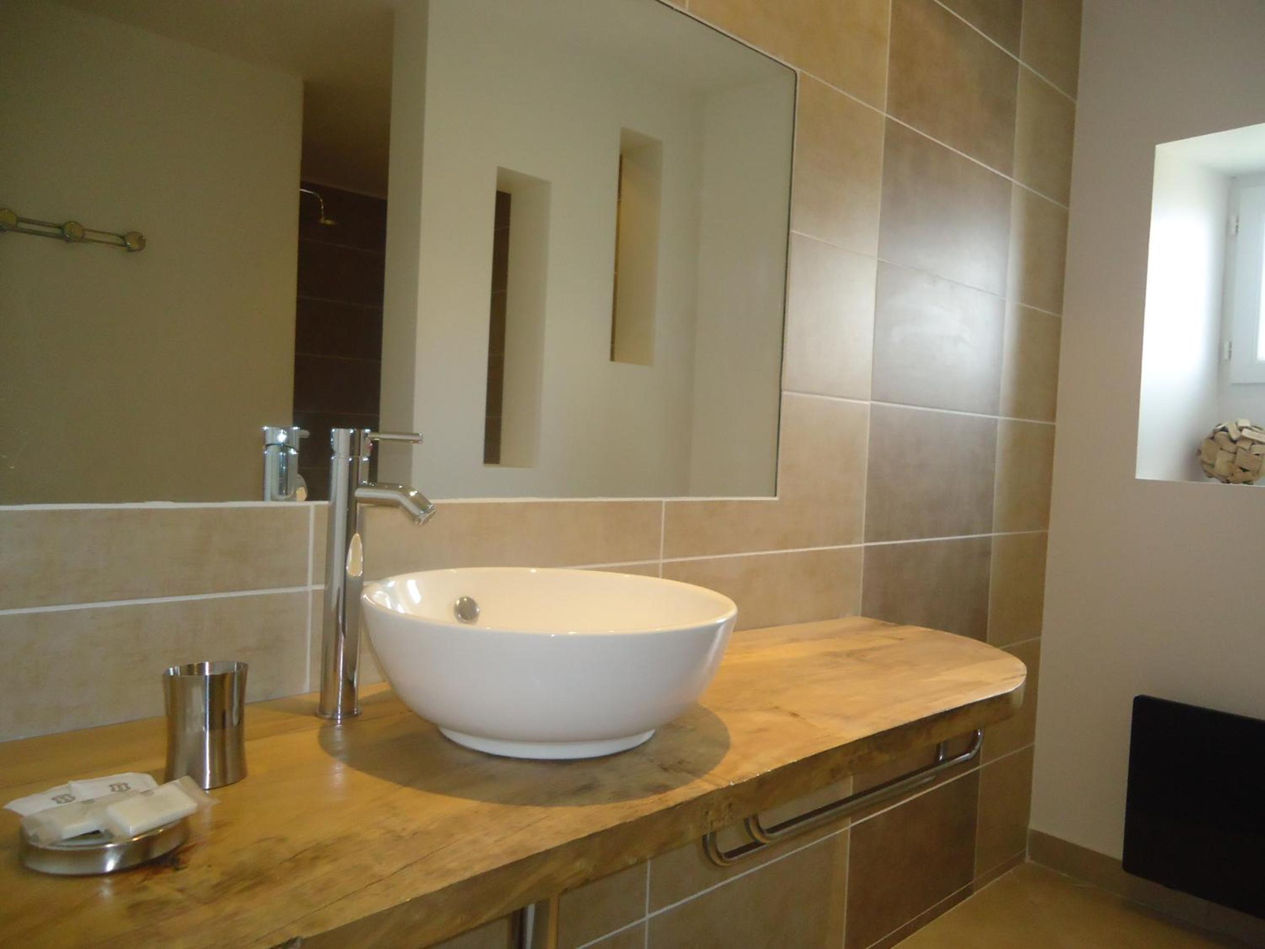 Superior Double Room - North East photo 3