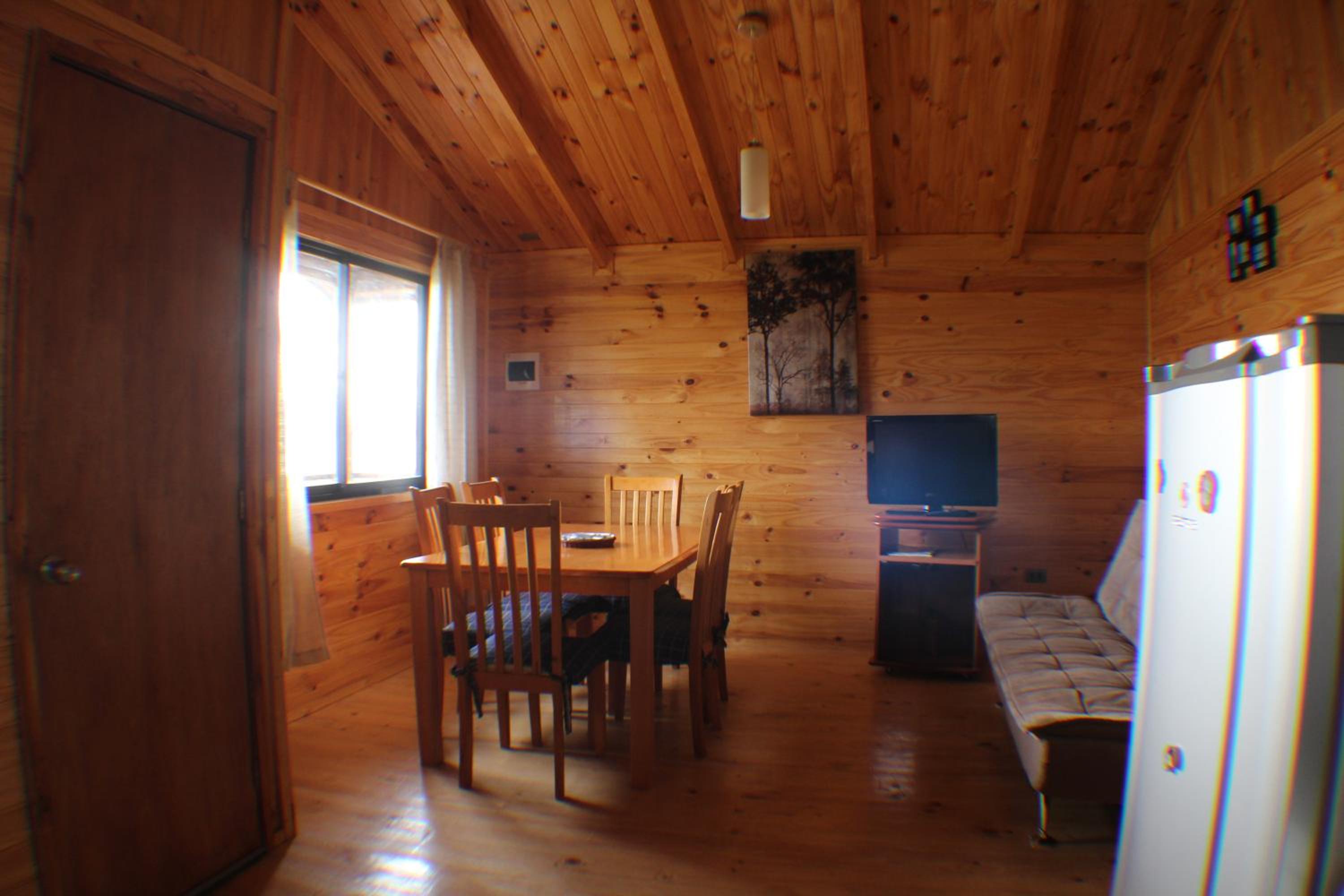 Two-Bedroom House photo 2