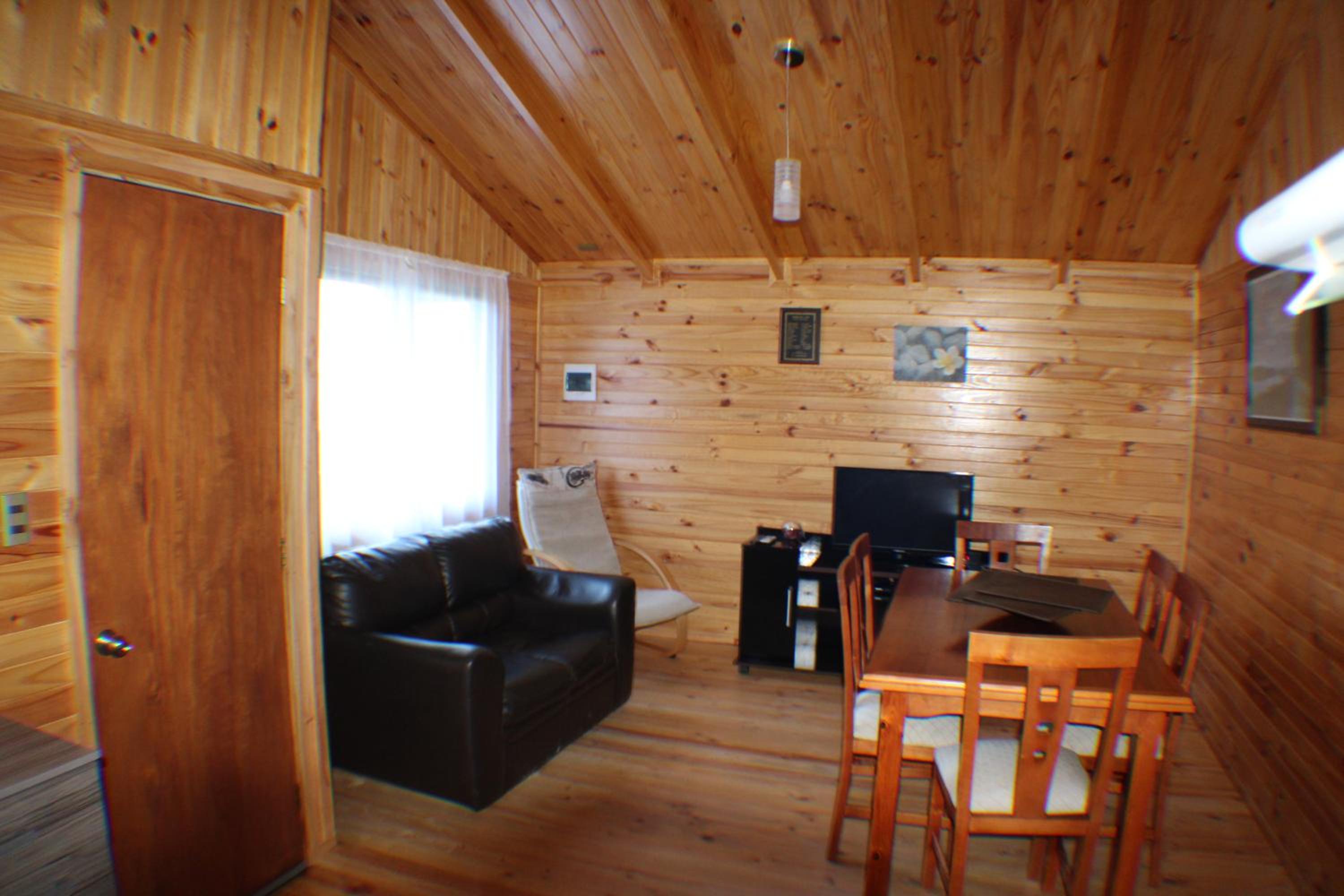 Two-Bedroom House photo 3