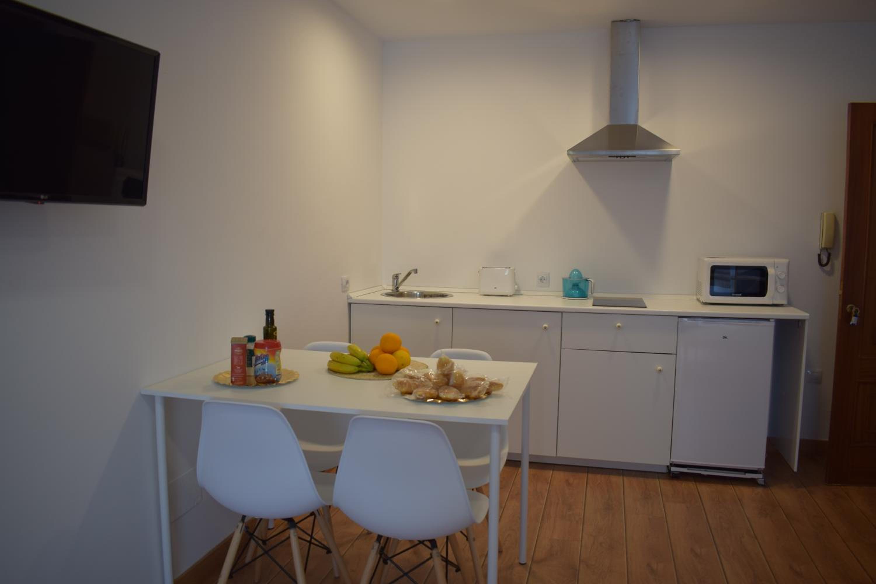 Penthouse Apartment photo 3