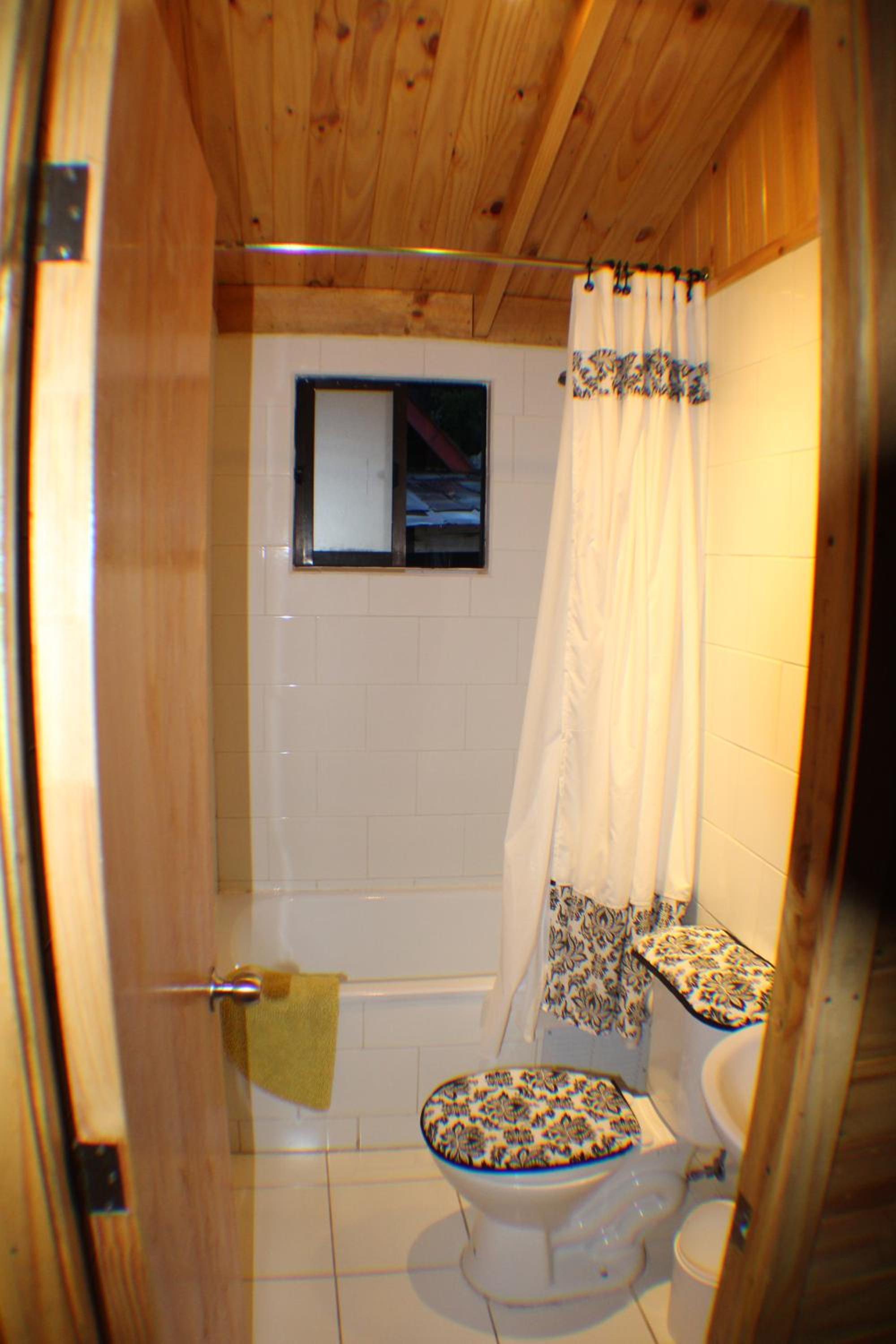 Two-Bedroom House photo 1