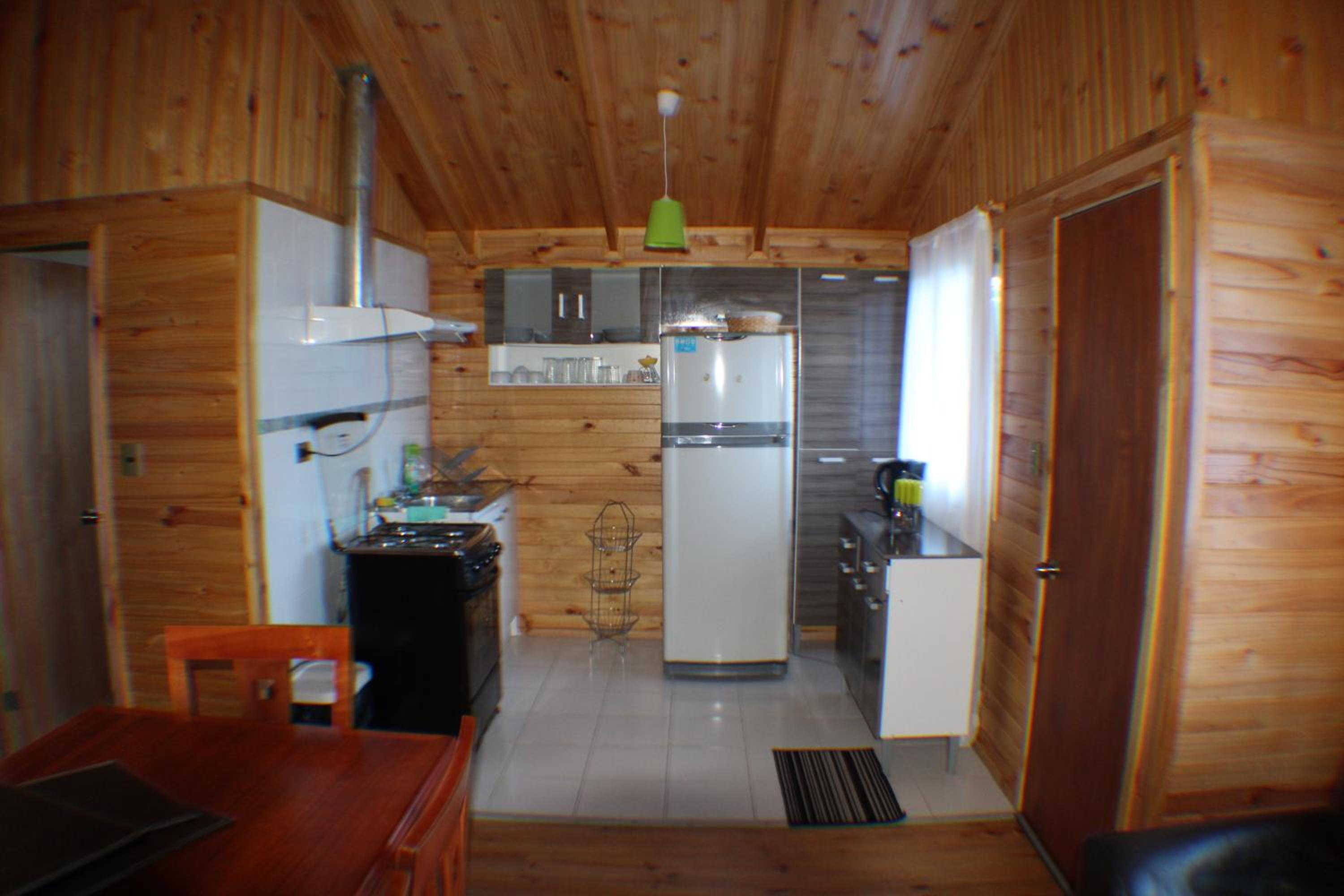 Two-Bedroom House photo 2