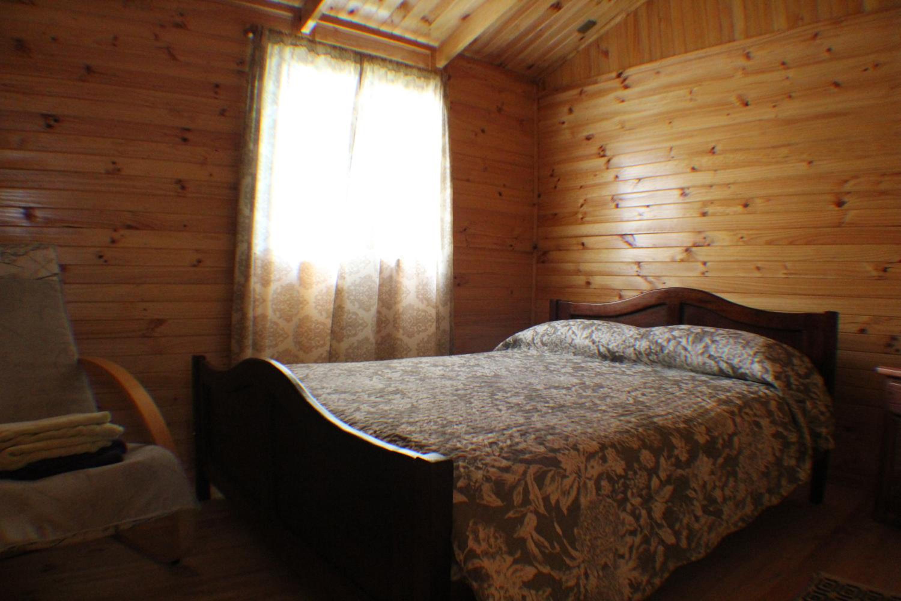 Two-Bedroom House photo 3