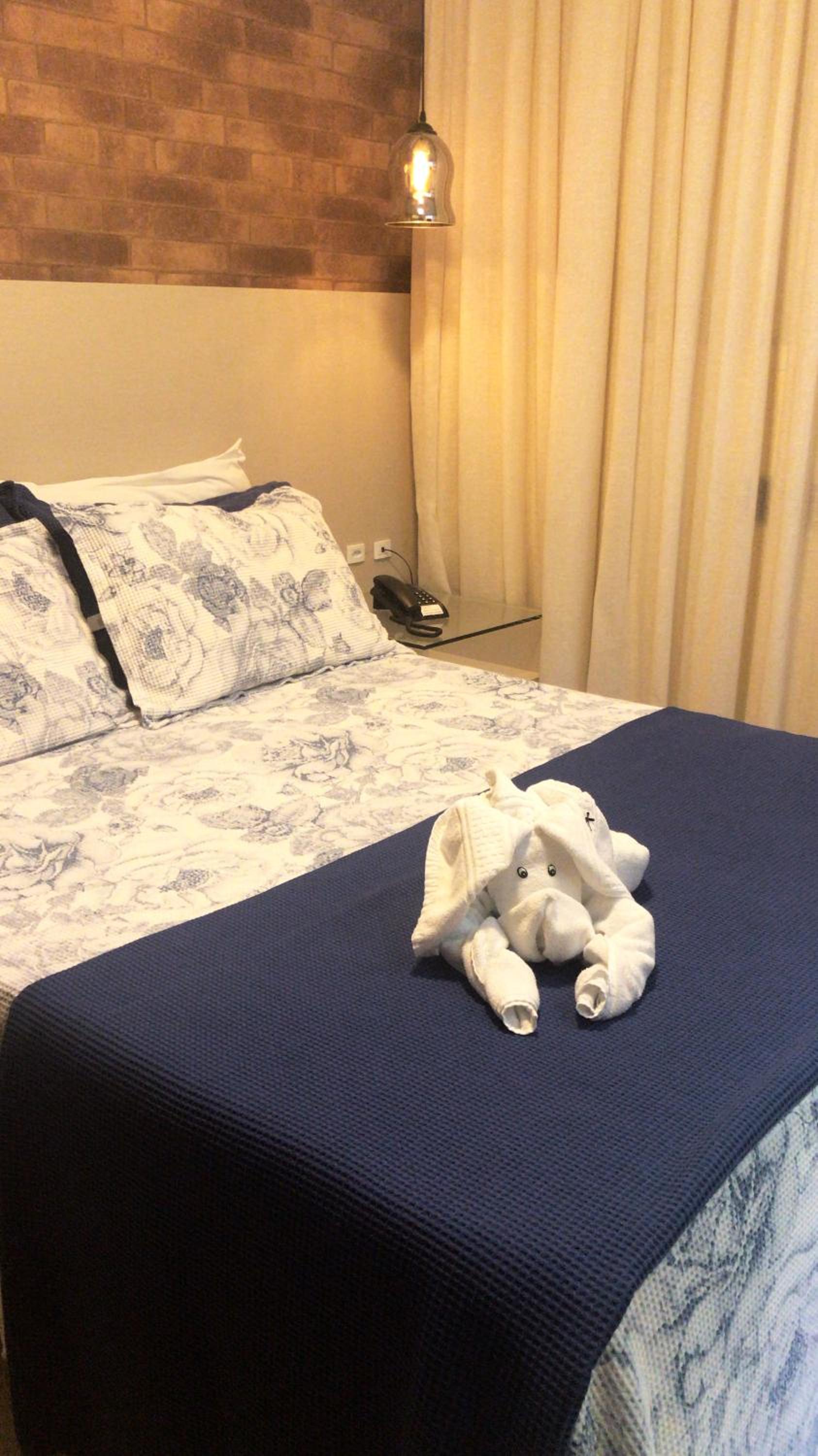 Standard Double or Twin Room photo 3