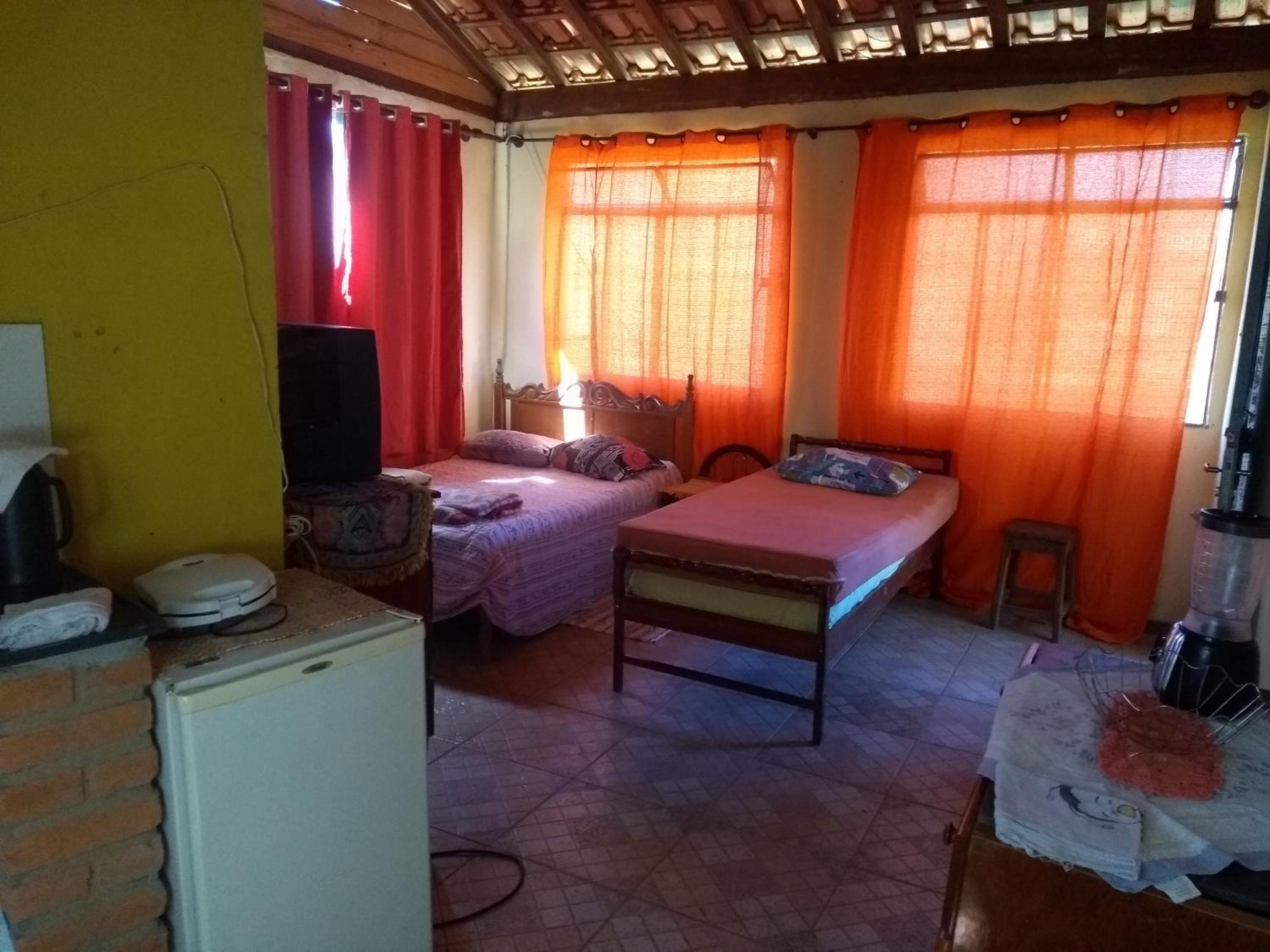 One-Bedroom House photo 3