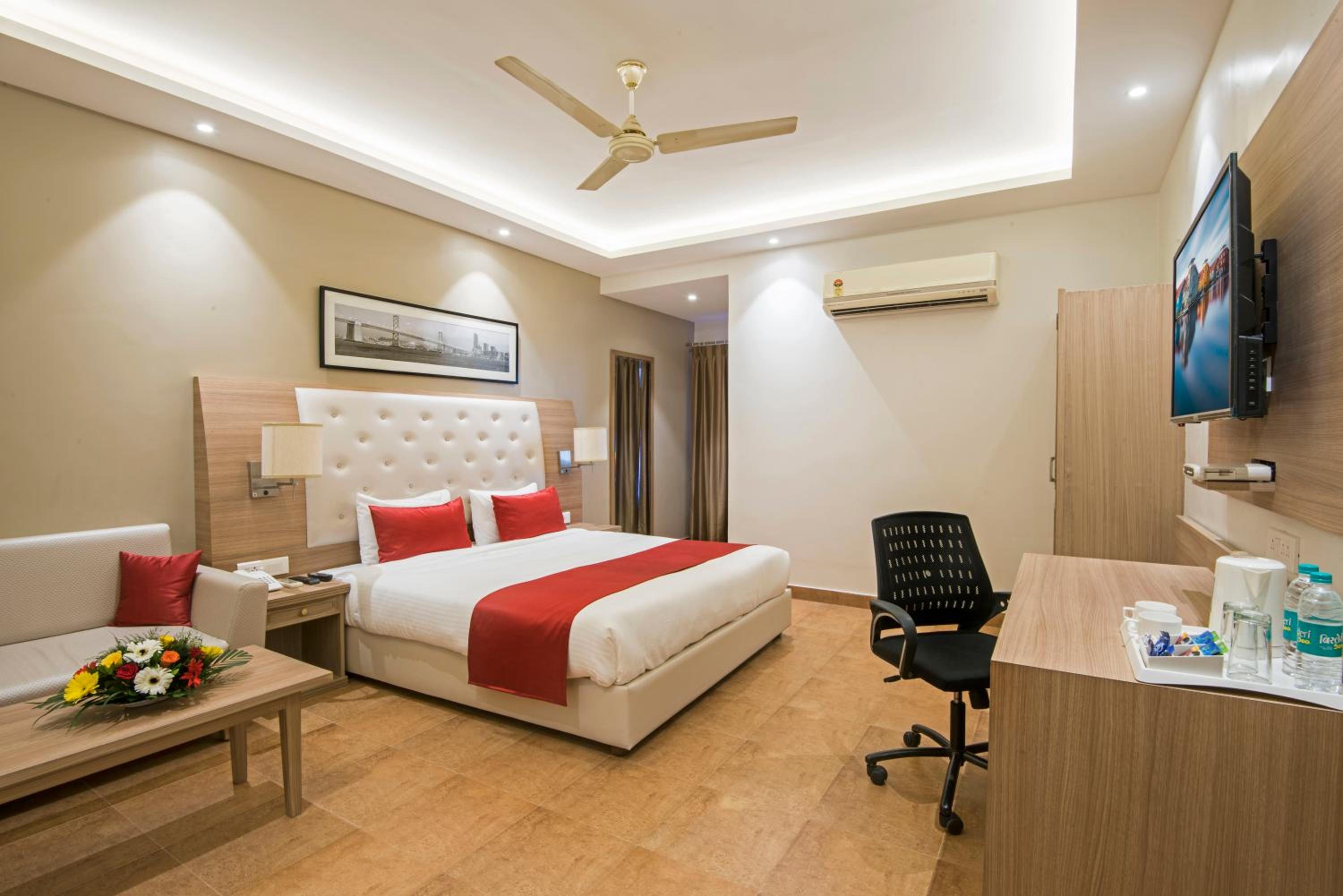Superior Double or Twin Room