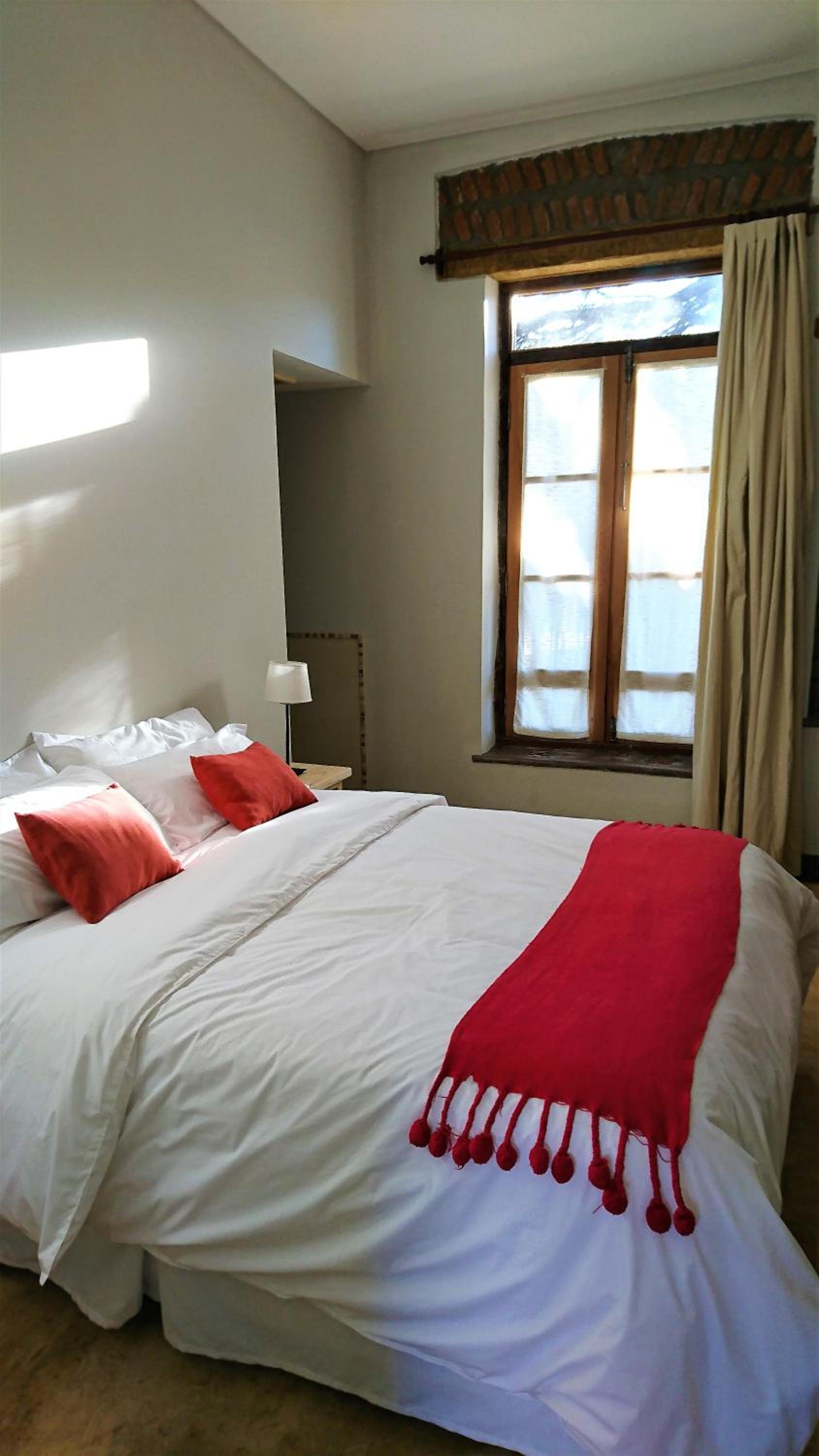 Duplex Quadruple Room photo 1