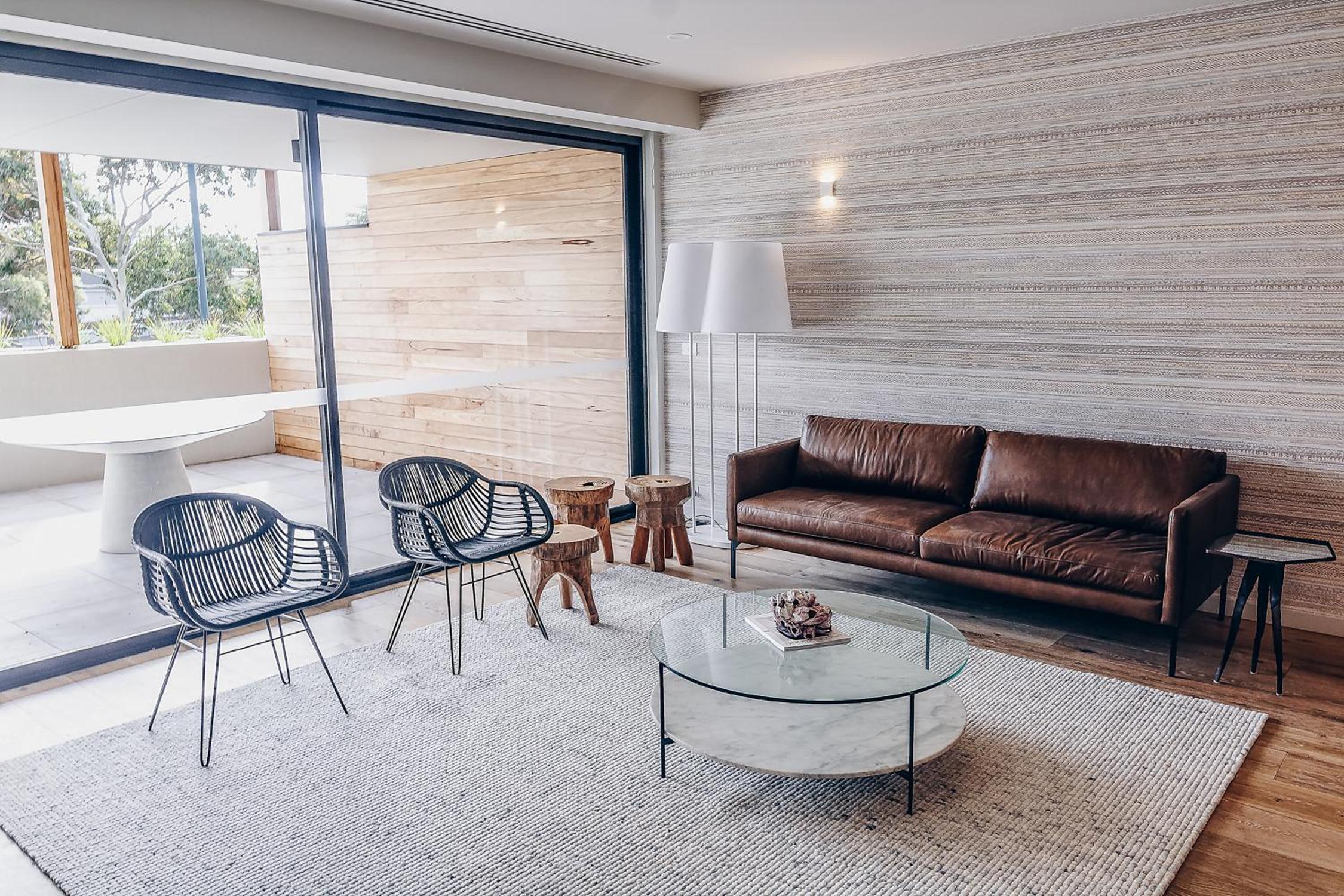 Three-Bedroom Apartment - Photo 13