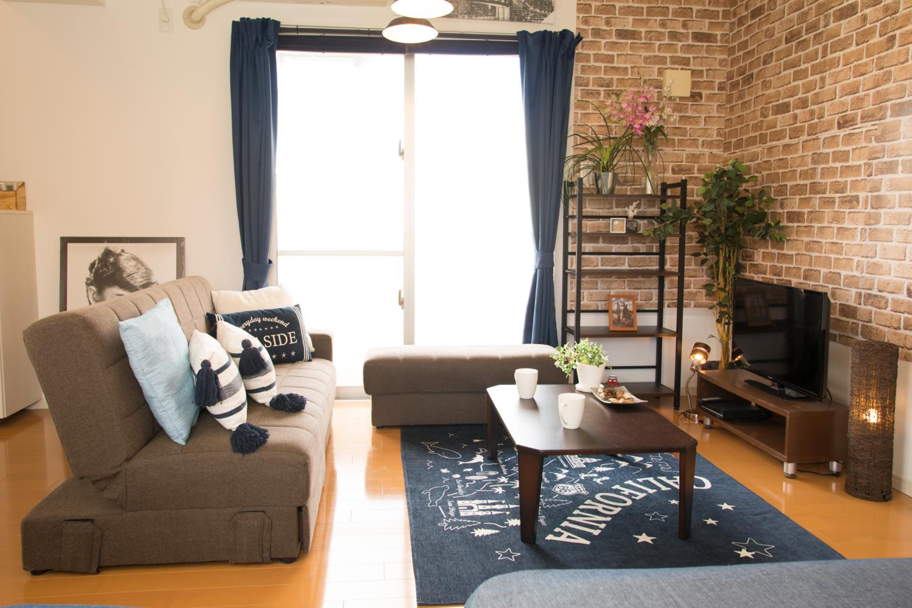 Duplex Apartment photo 3