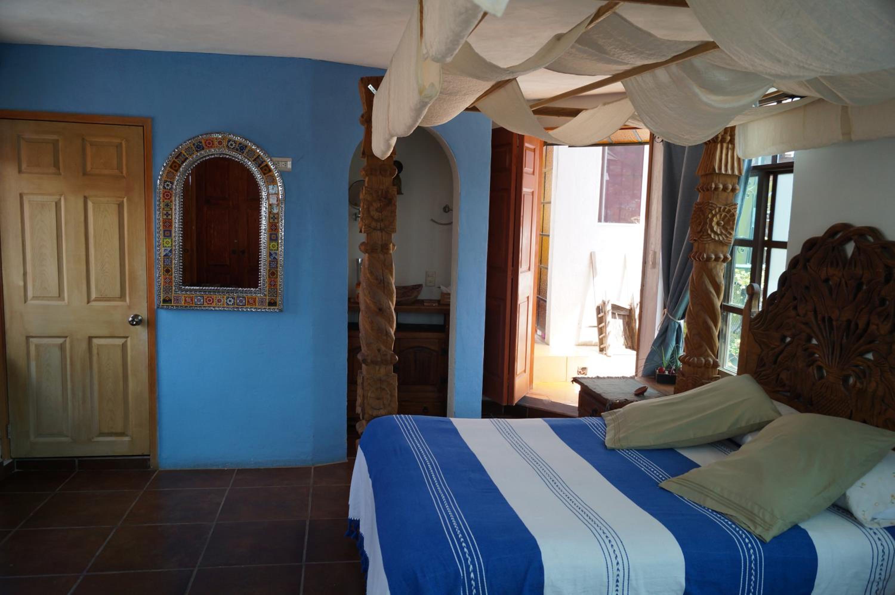 Double Room with Two Double Beds photo 3