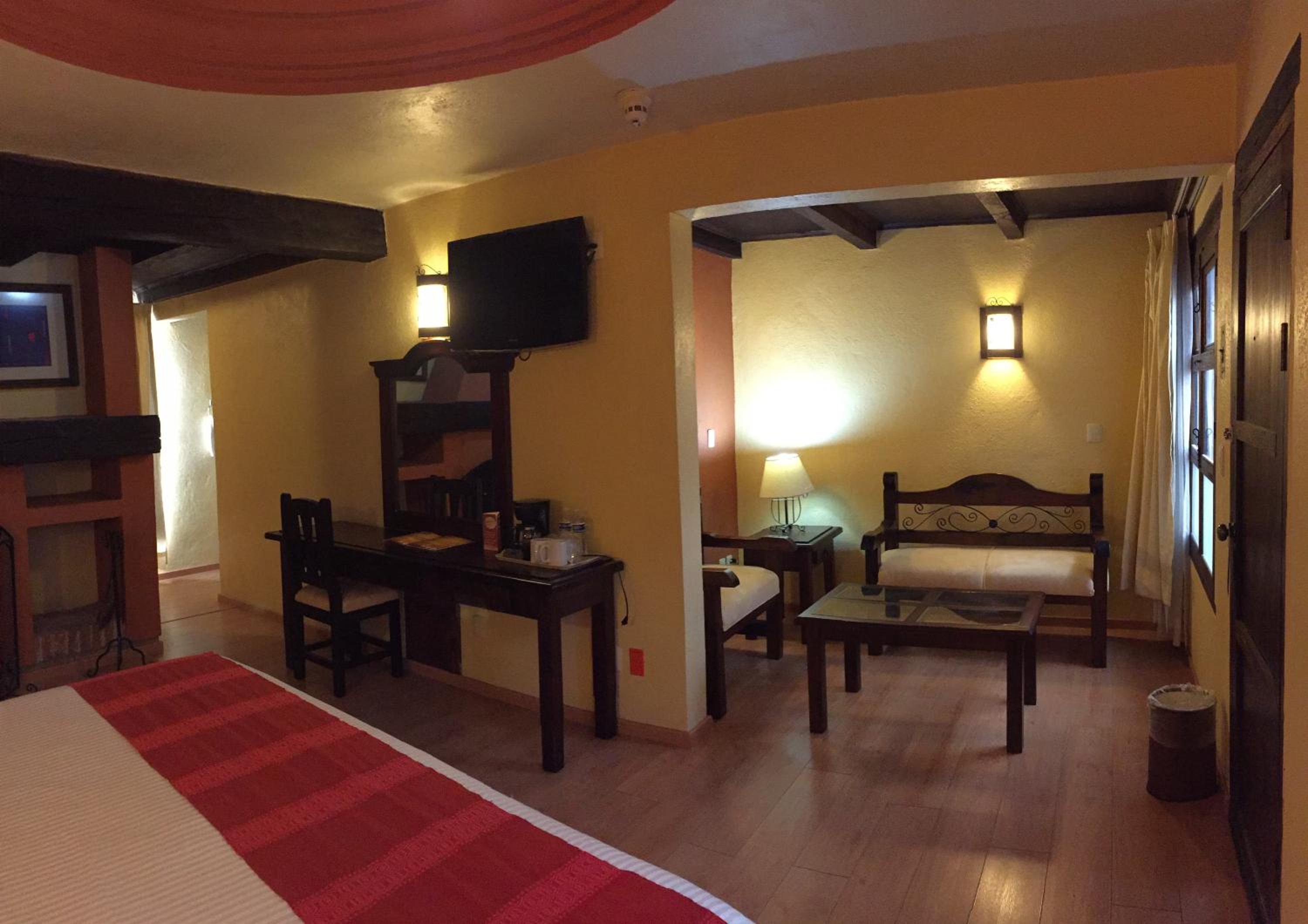 Junior Suite - Photo 2