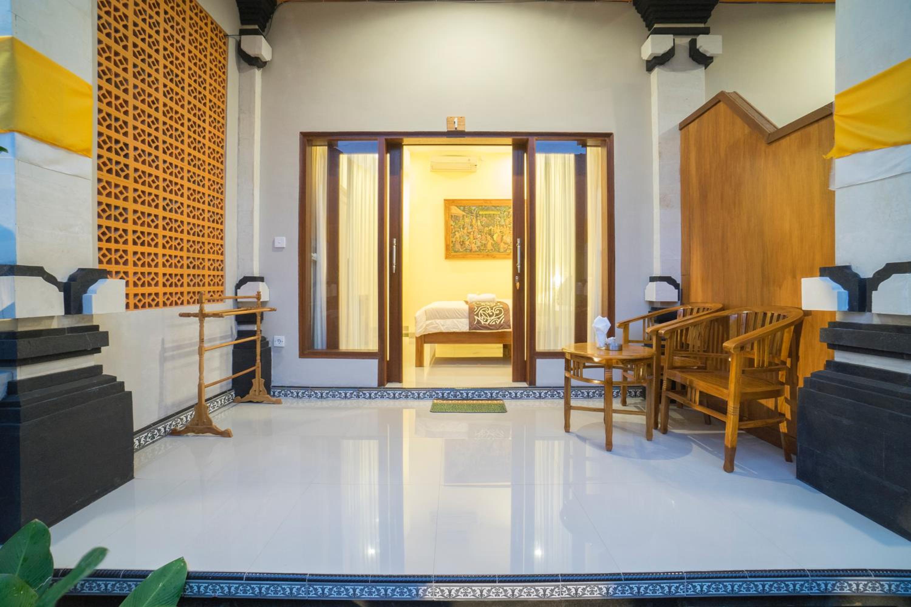 Double Room - Photo 24