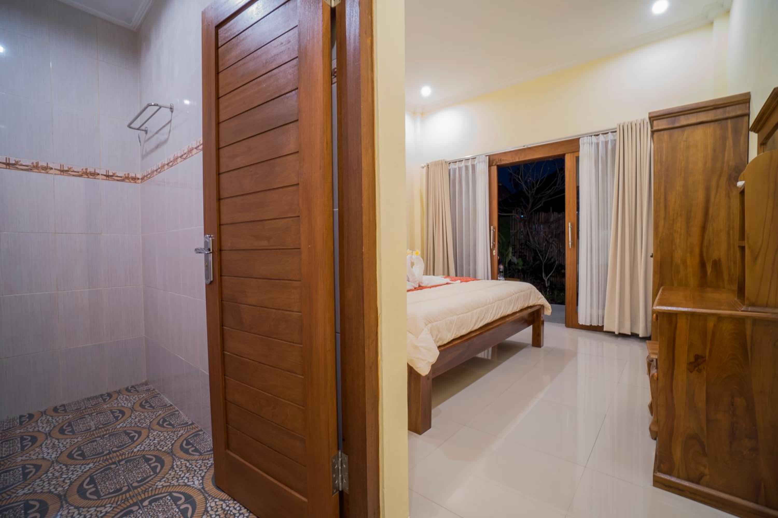 Double Room - Photo 23