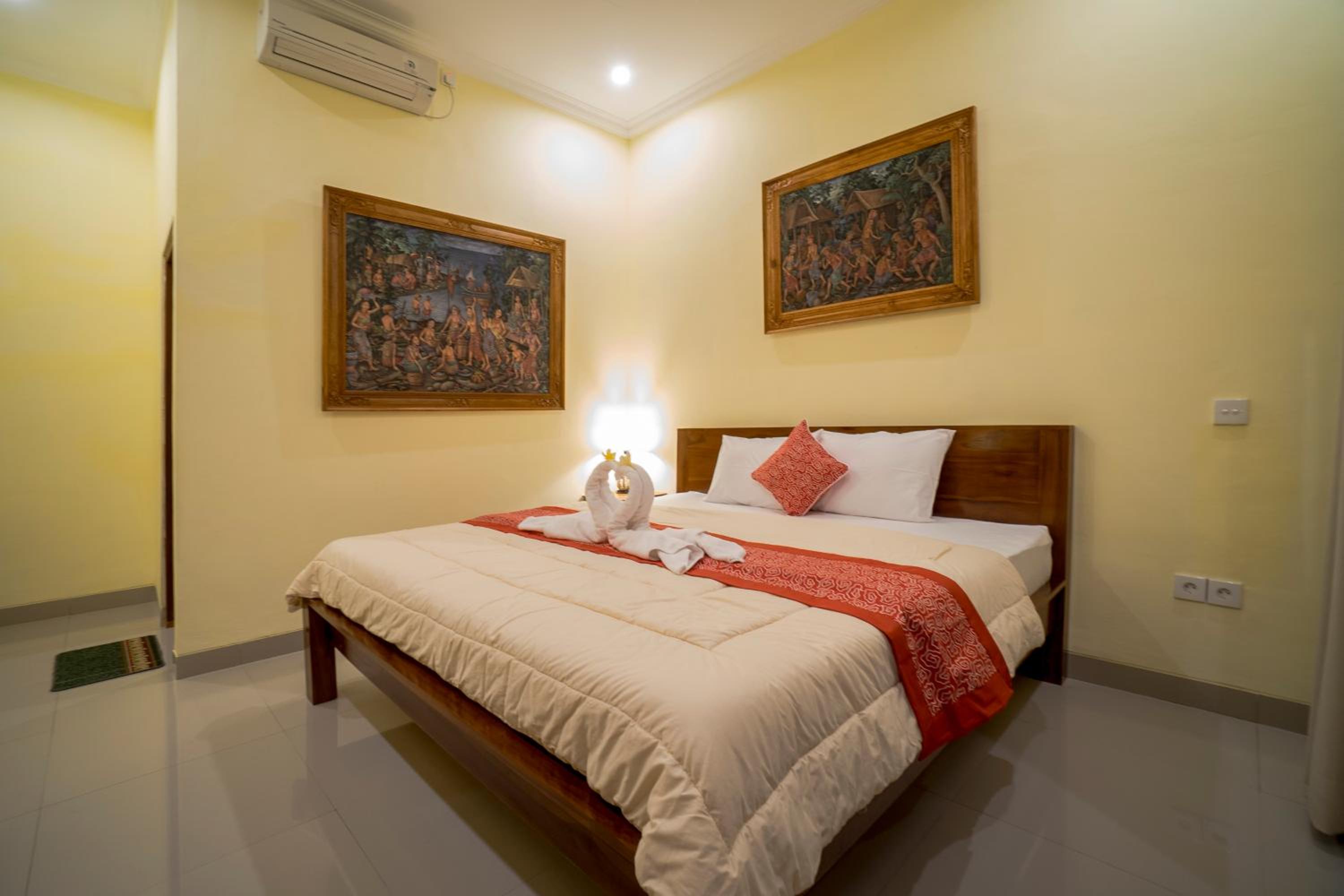 Double Room - Photo 1