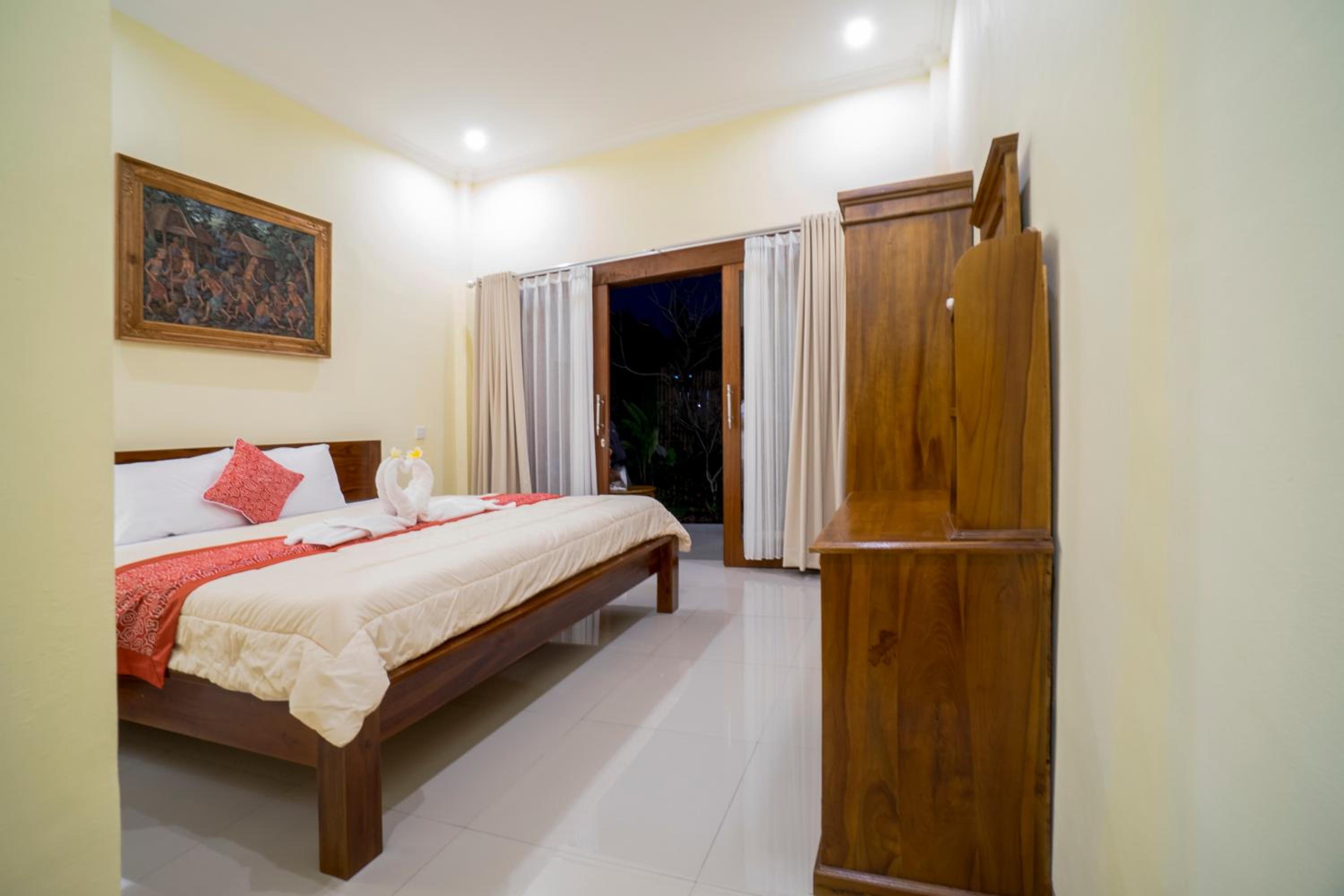 Double Room - Photo 22