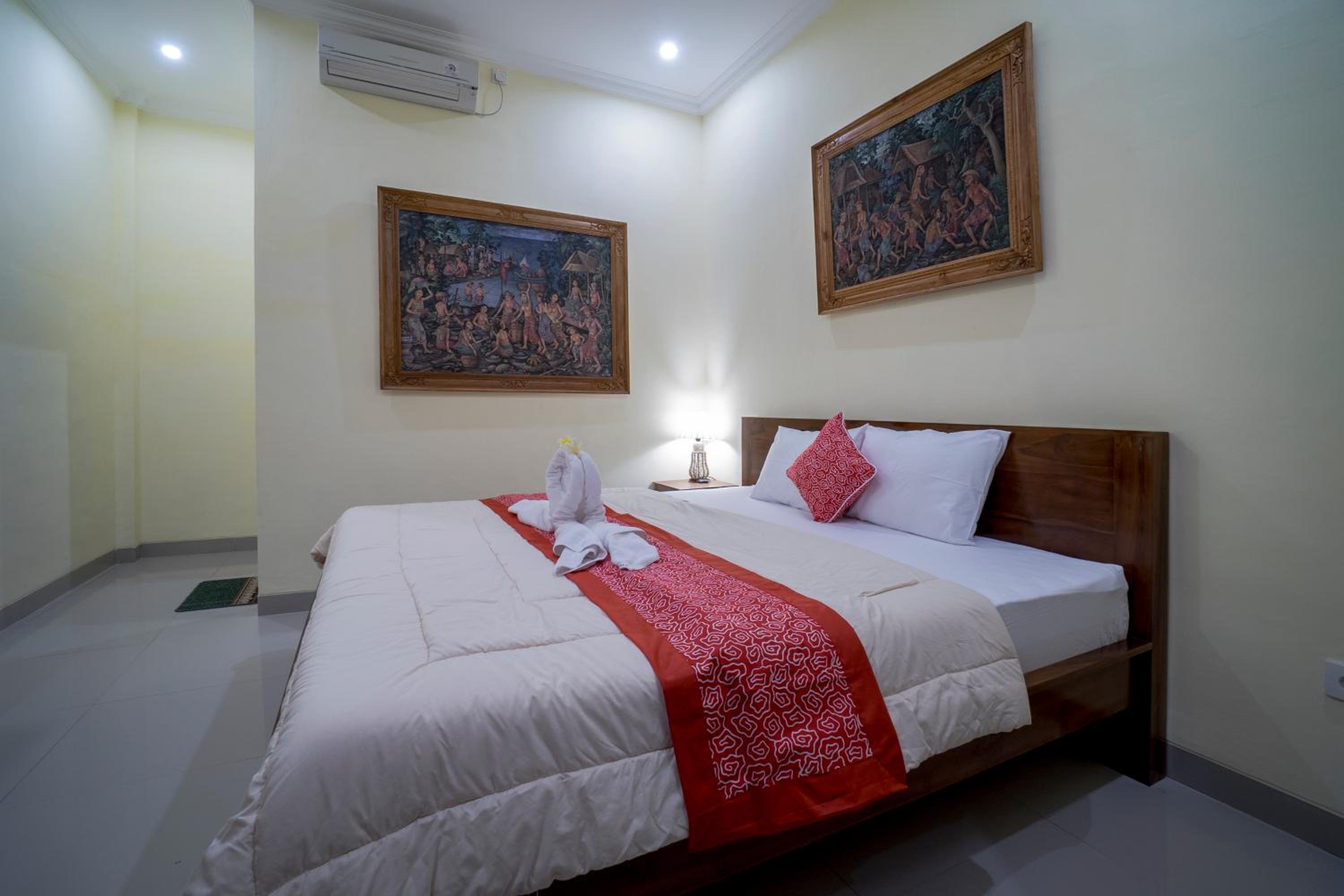 Double Room - Photo 21
