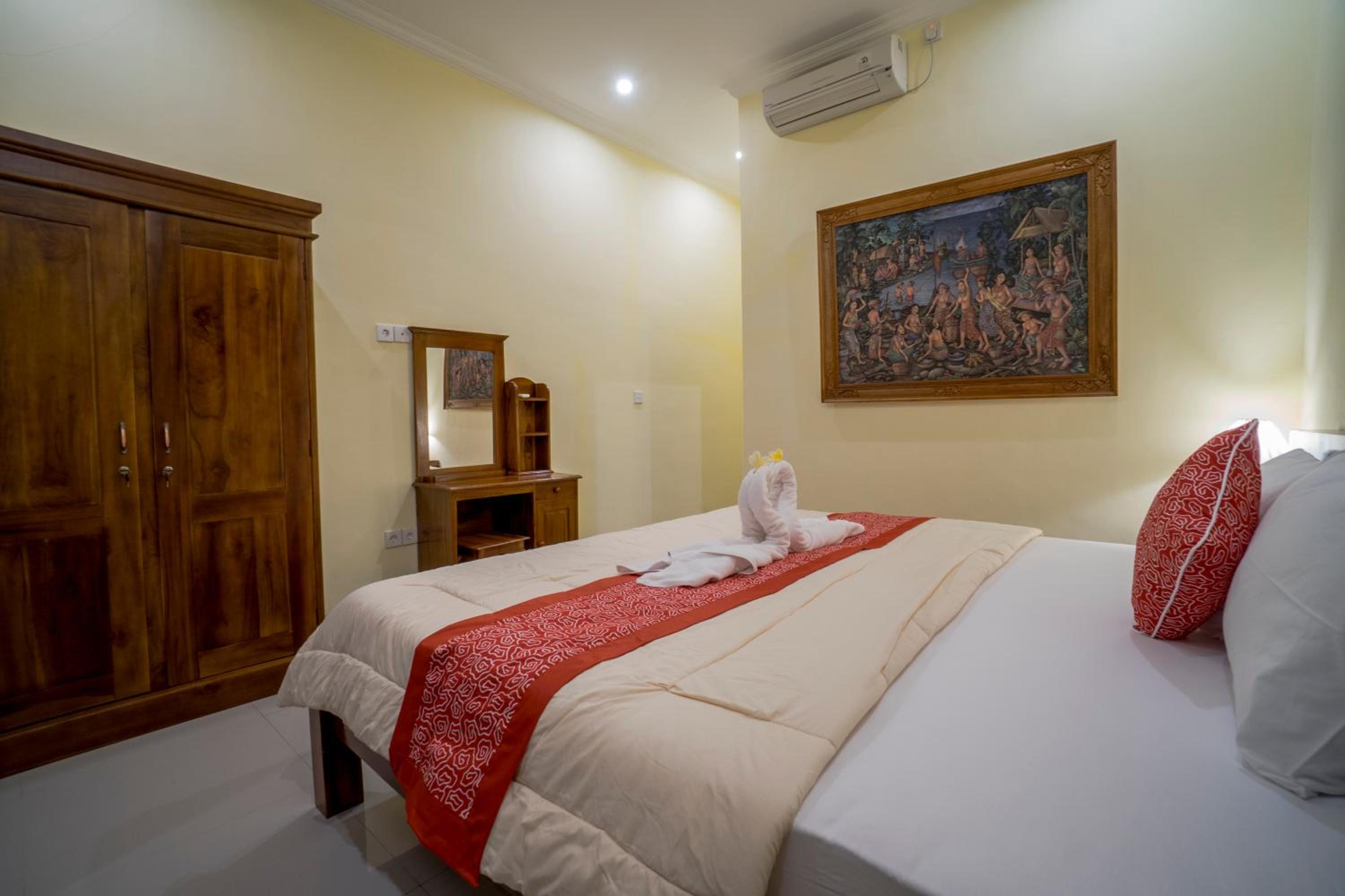 Double Room - Photo 15