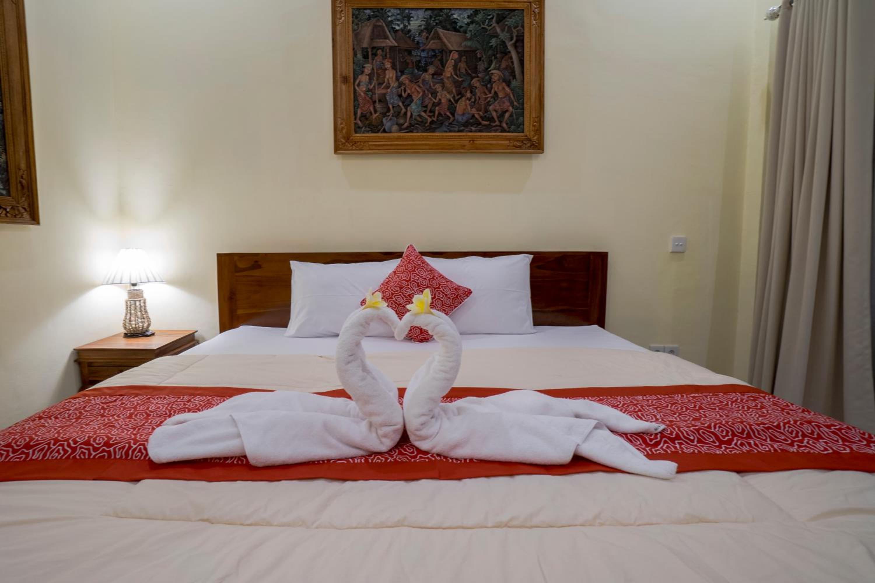 Double Room - Photo 14
