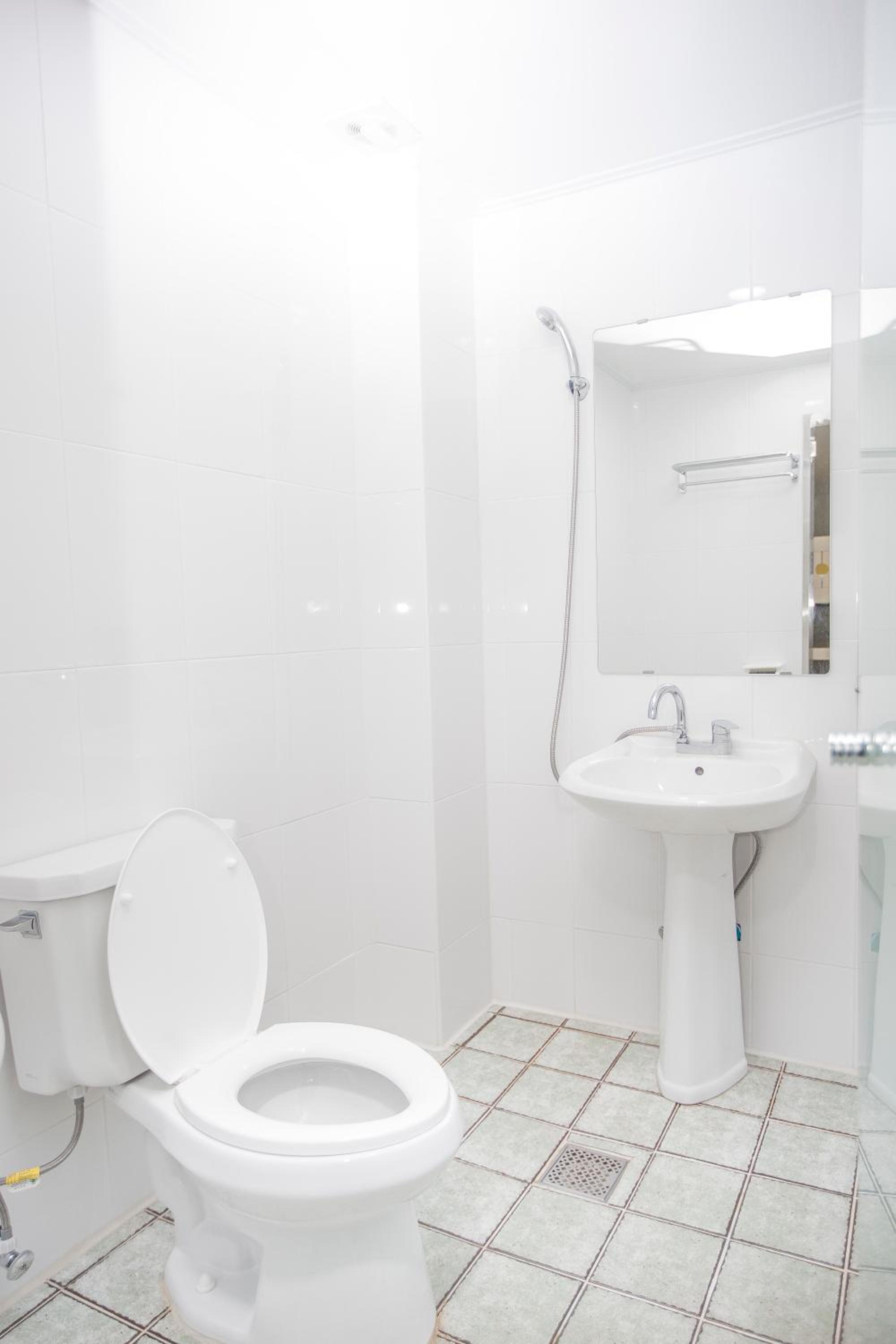 Deluxe Triple Room photo 2
