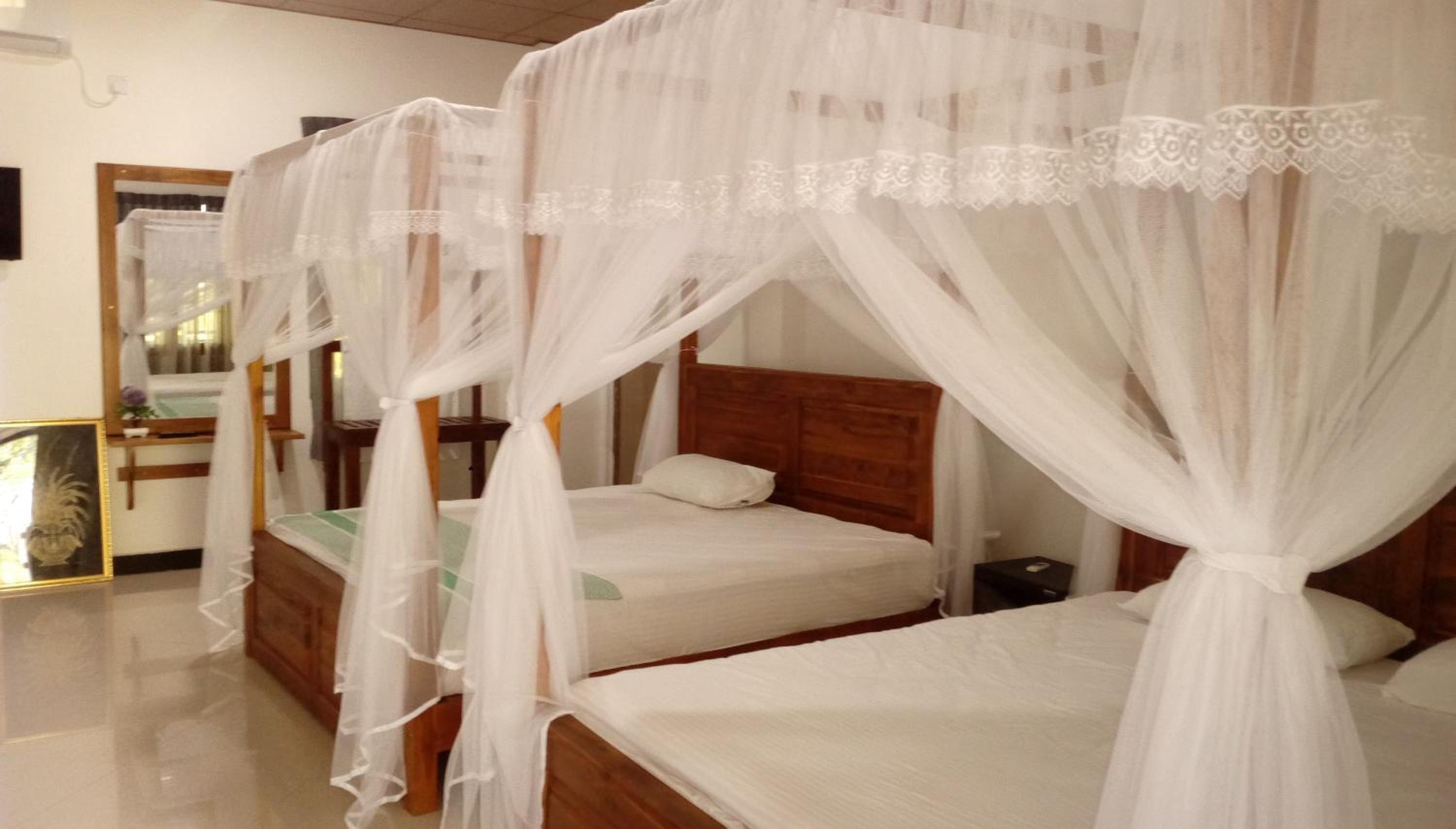 Double Or Twin Room photo 2