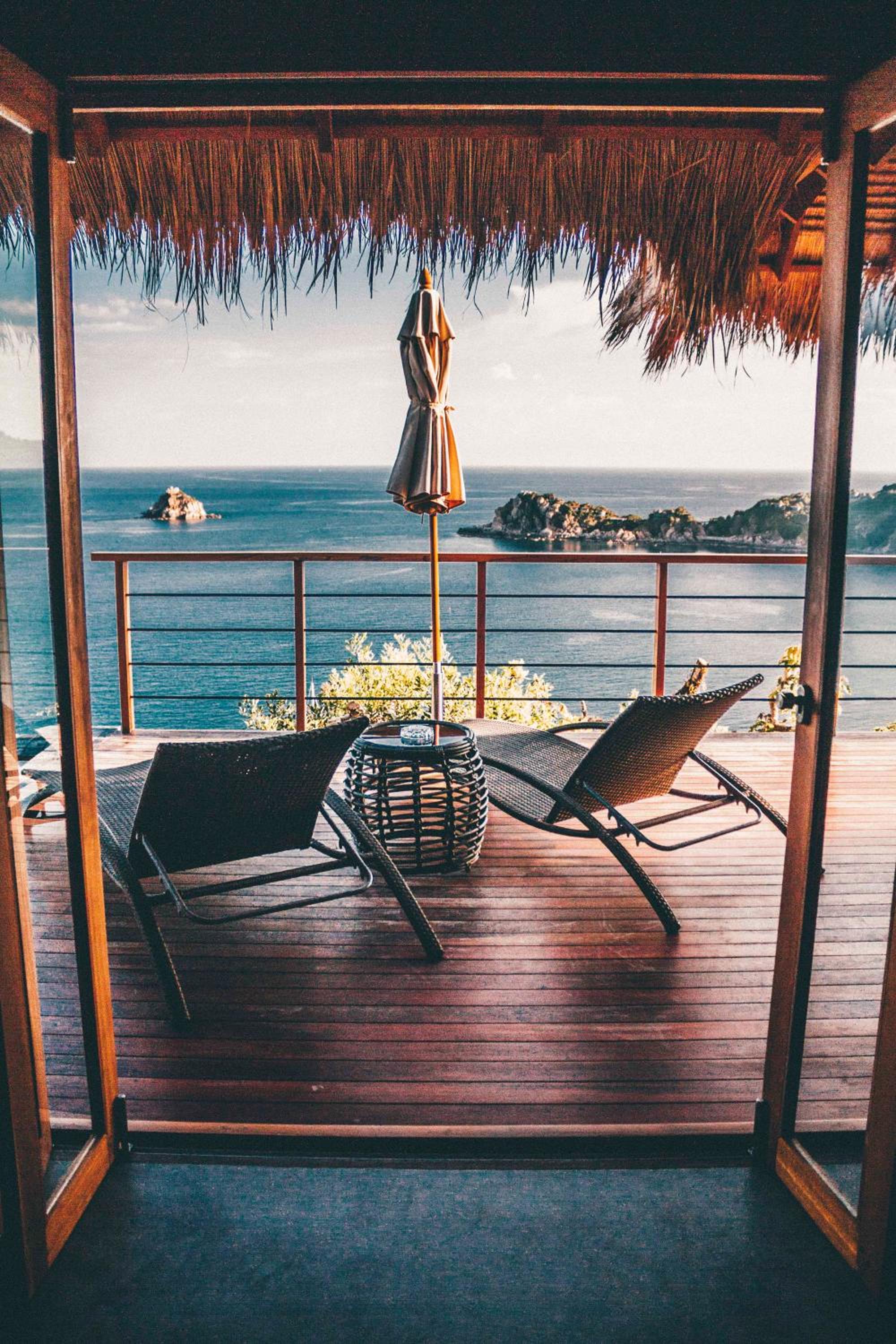 Villa with Sea View photo 3