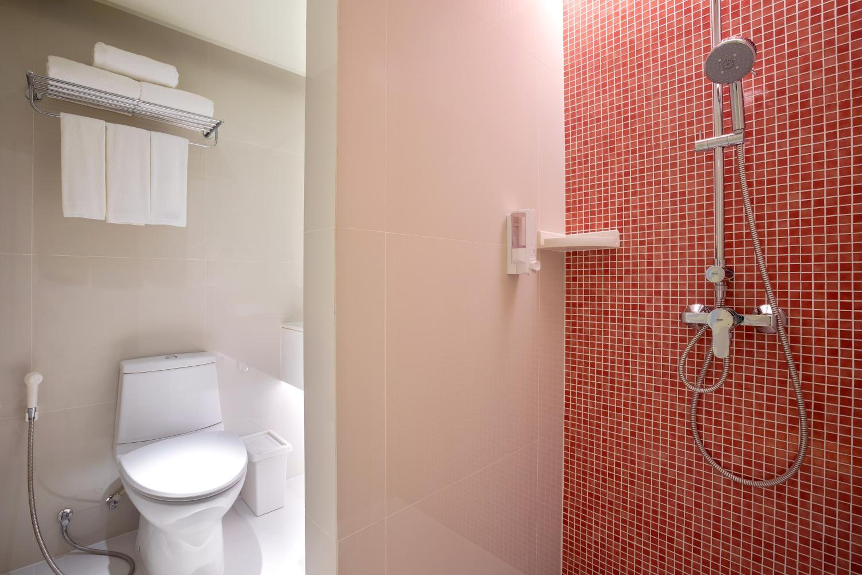 Superior Twin Room photo 3
