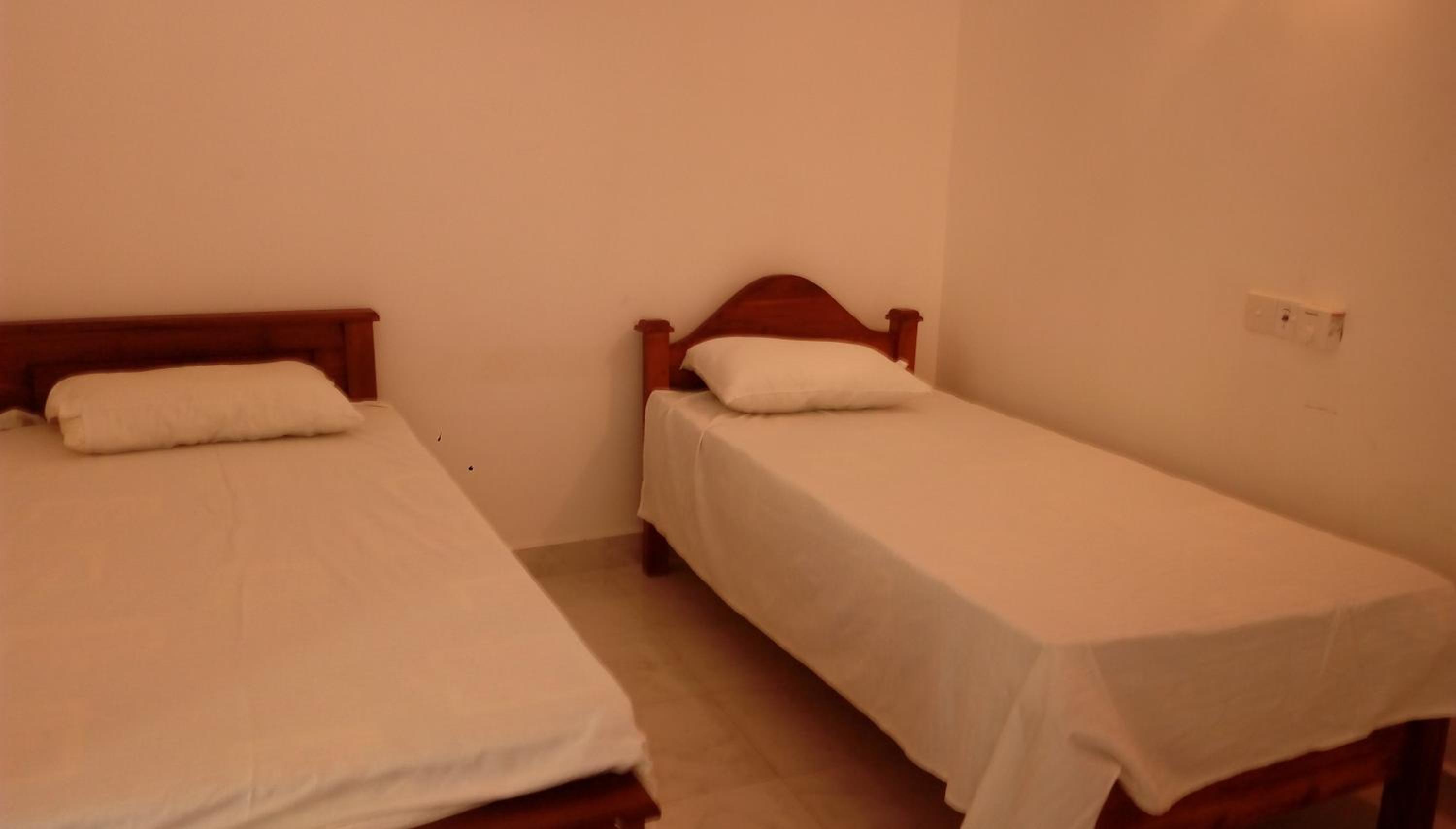 Standard Double Room With Fan photo 1