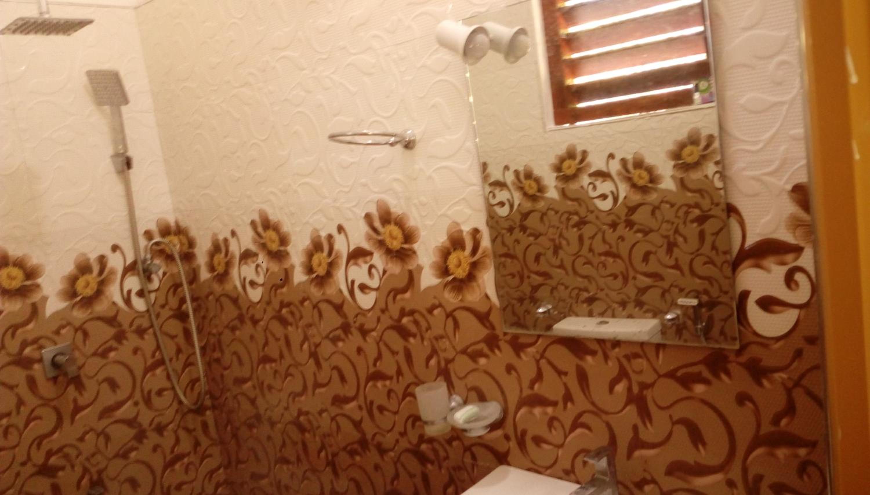 Standard Double Room With Fan photo 2