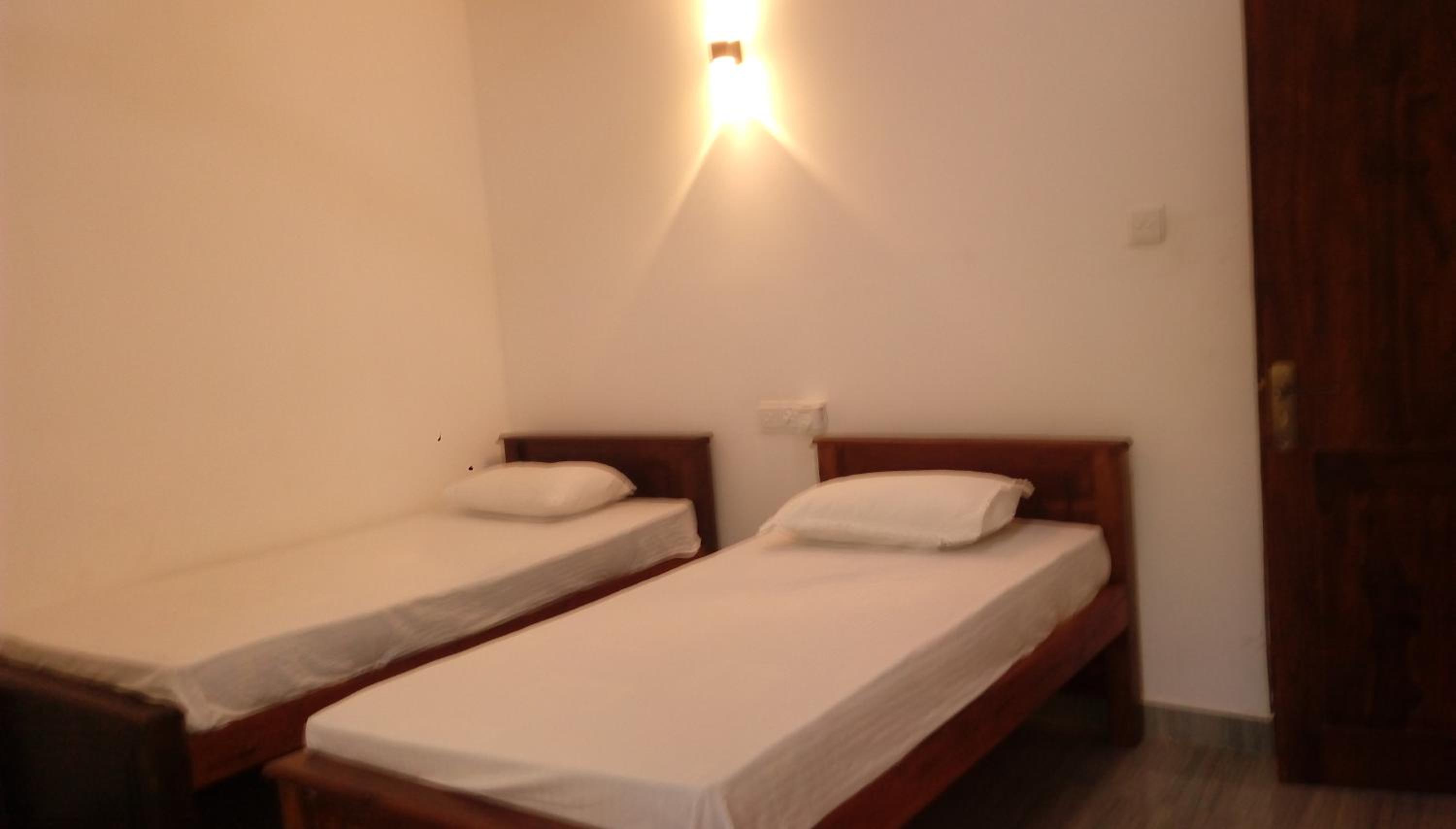Standard Double Or Twin Room photo 2