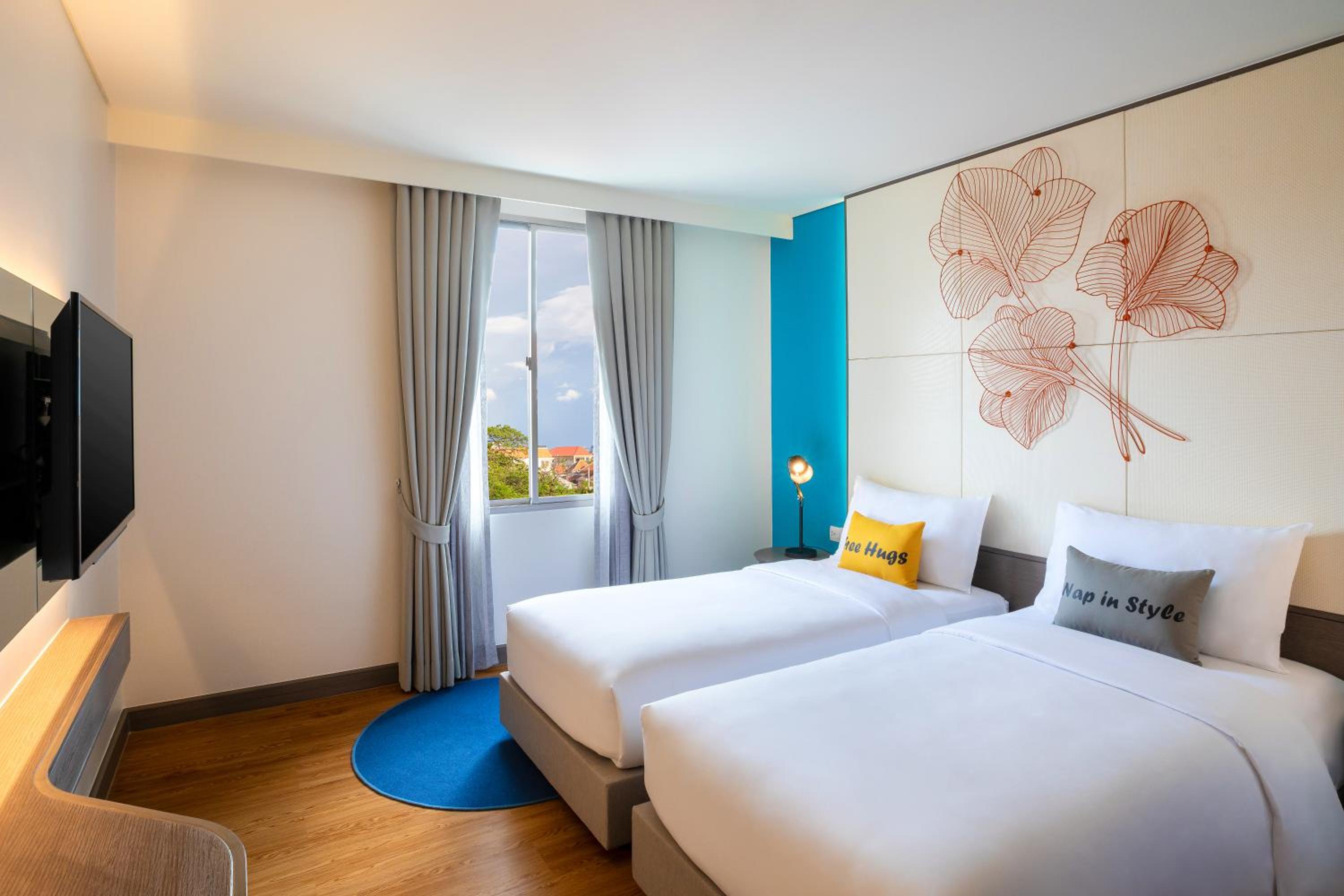 Superior Twin Room photo 1