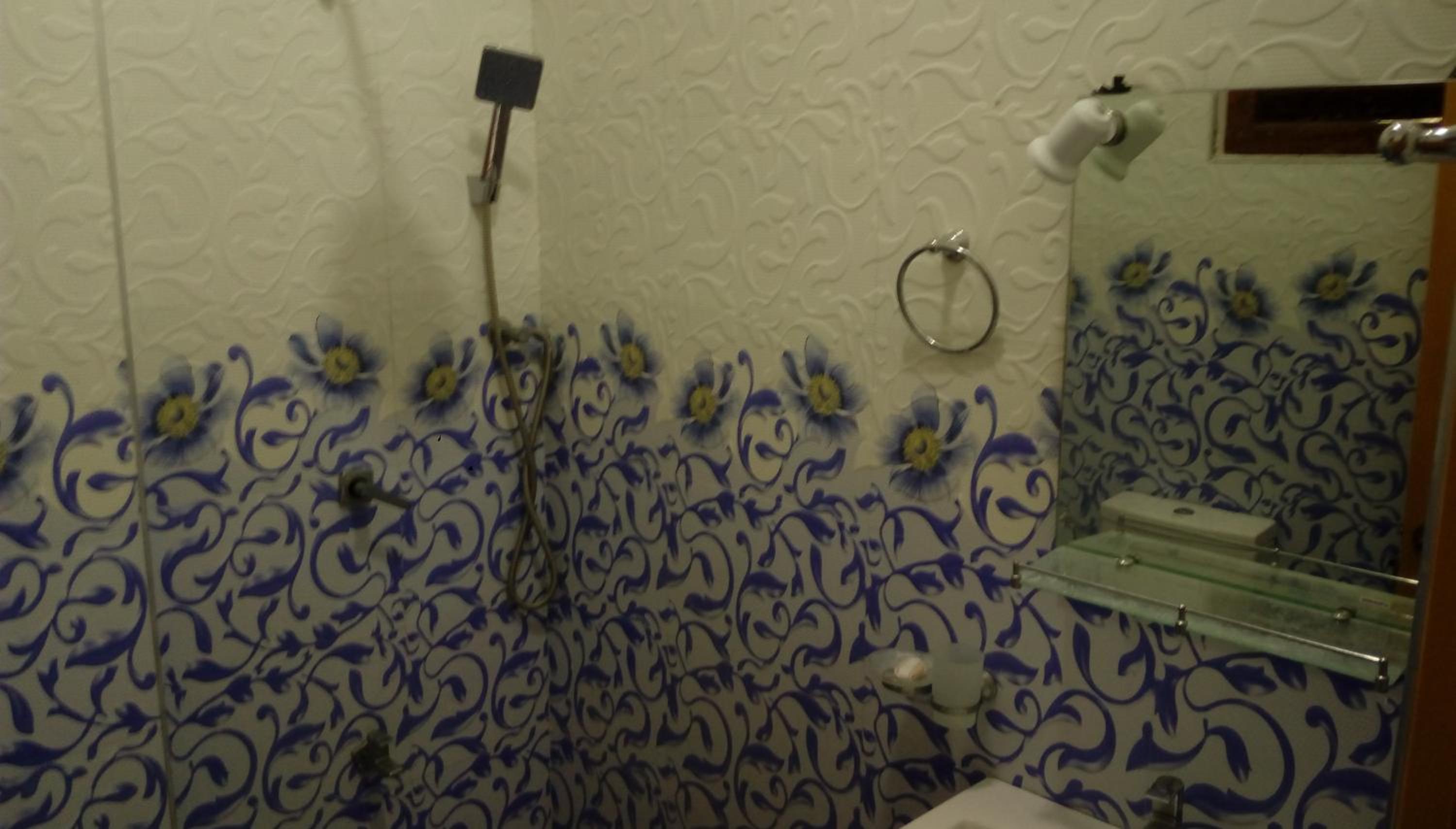 Standard Double Or Twin Room photo 3