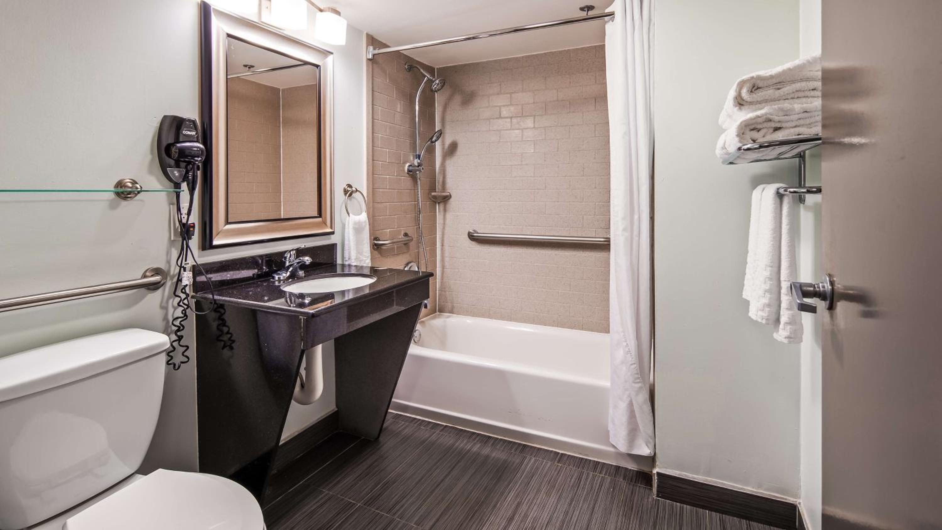 Best Western Webster Hotel, NASA, Φωτογραφία 4