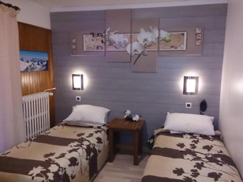 Twin Room photo 2