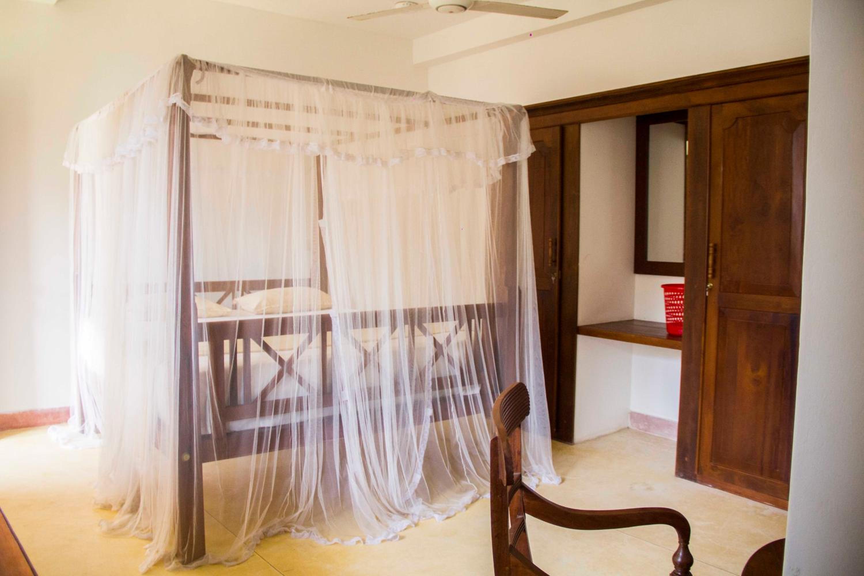 Standard Double Room photo 1