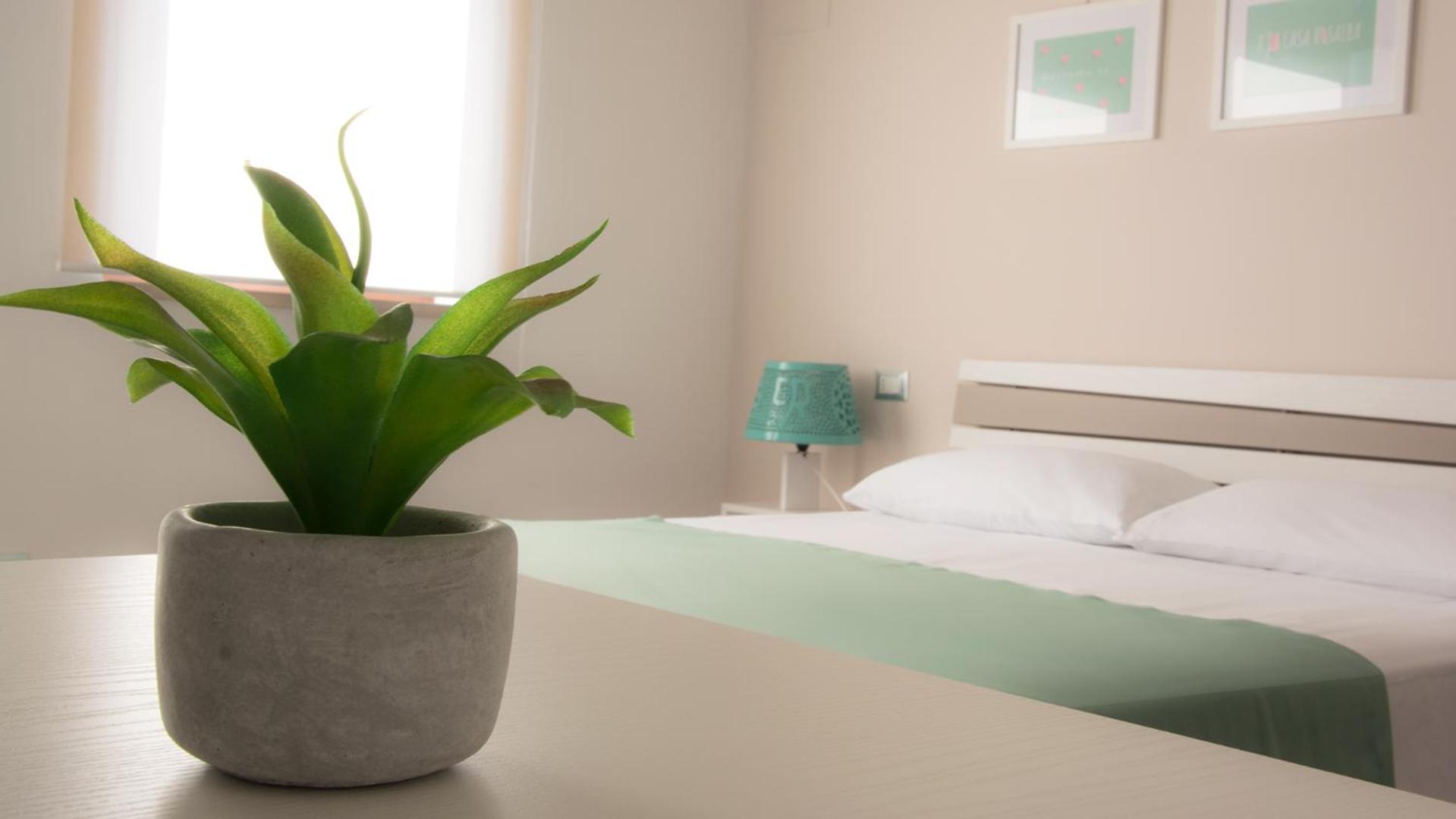 Studio Apartment photo 2