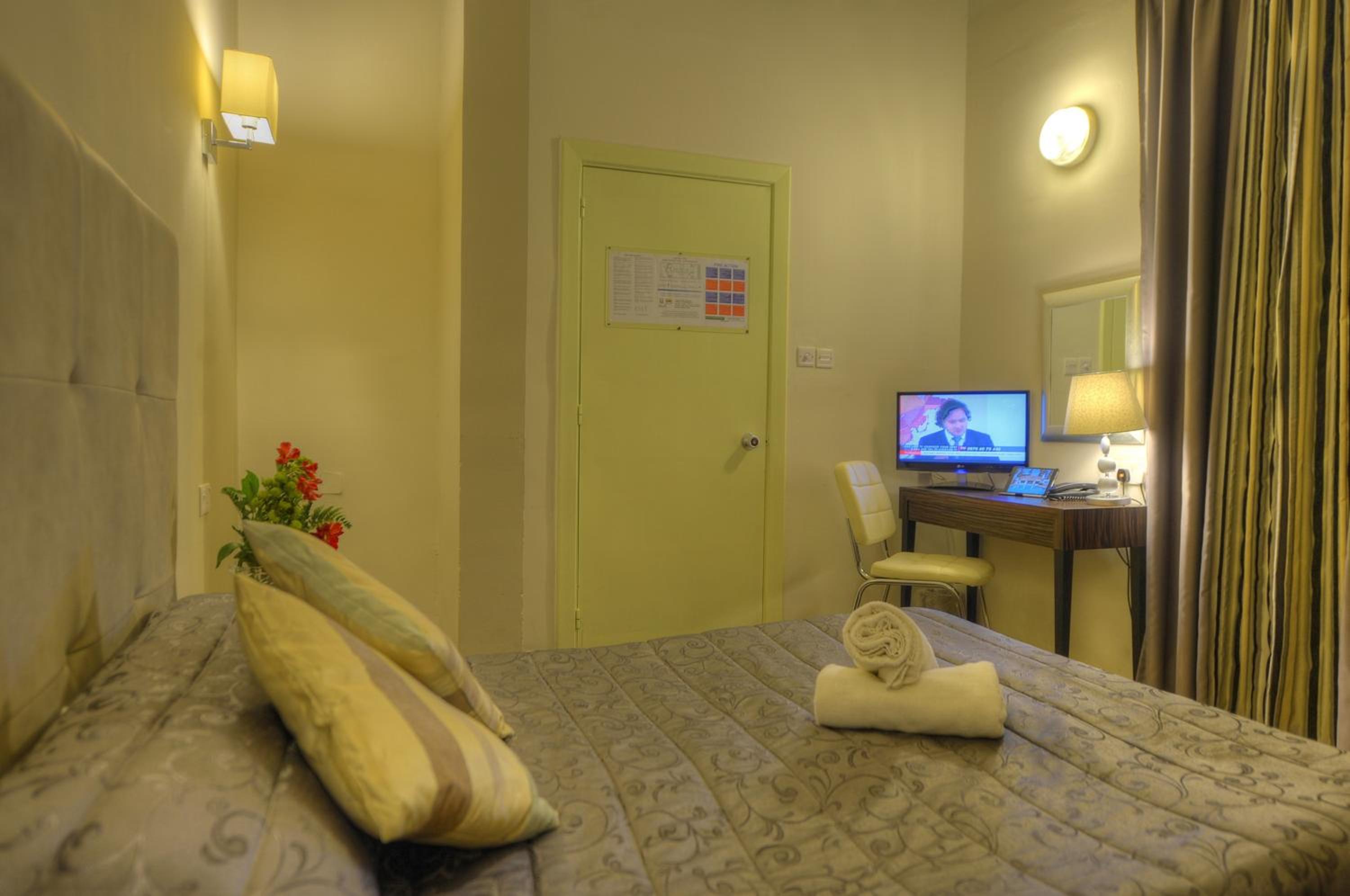 Economy Single Room photo 2