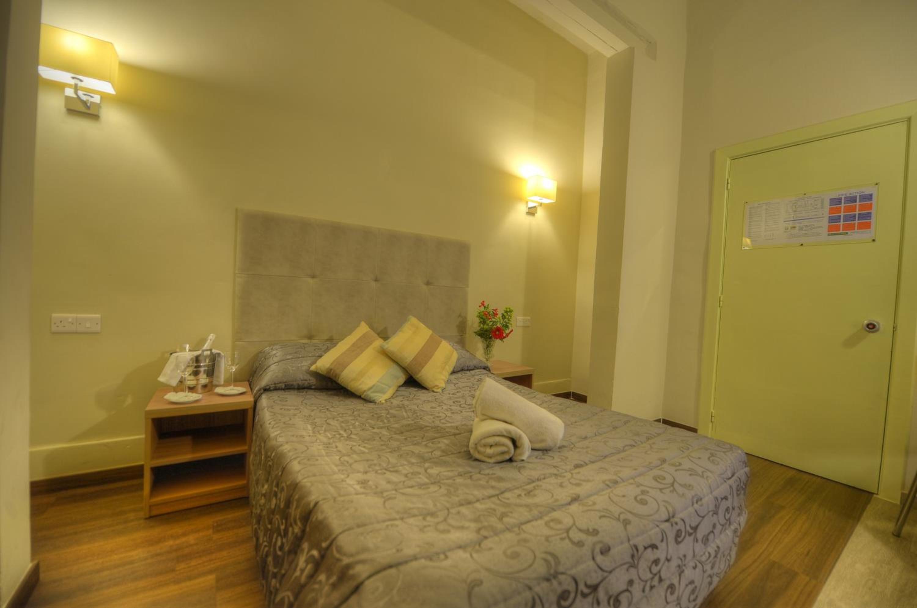 Economy Single Room photo 3