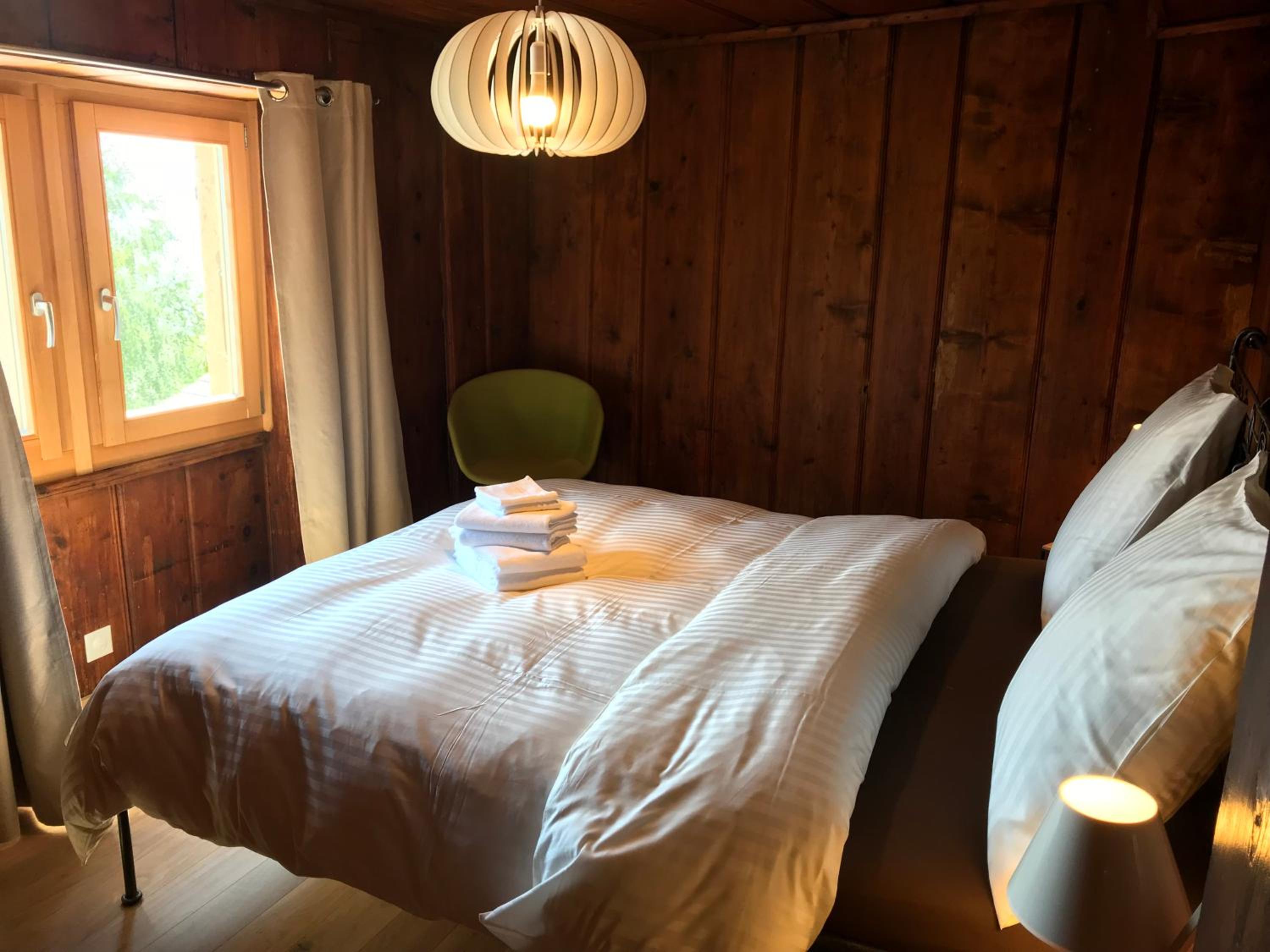 Triple Room with Mountain View - Photo 3