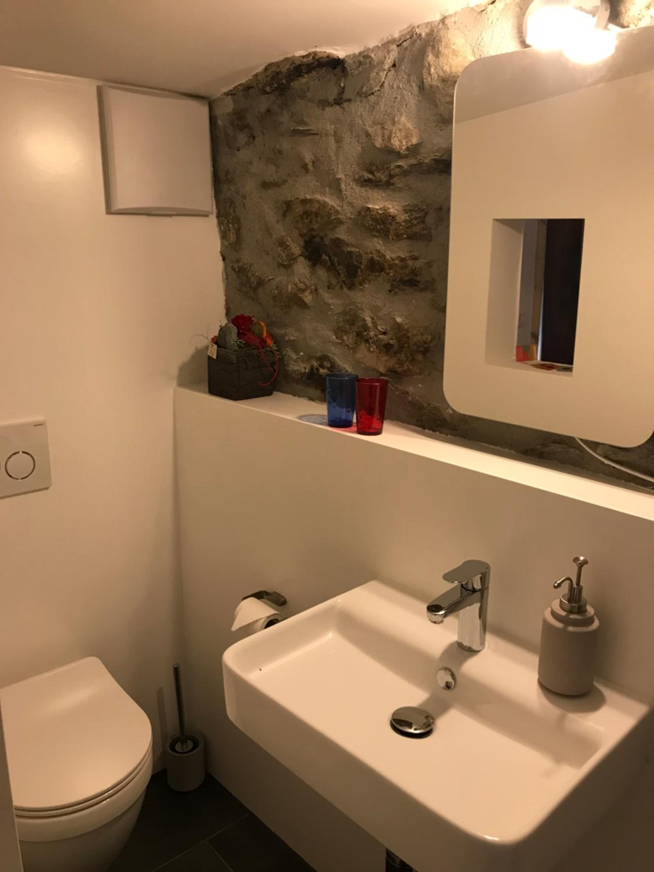 Triple Room with Mountain View - Photo 2