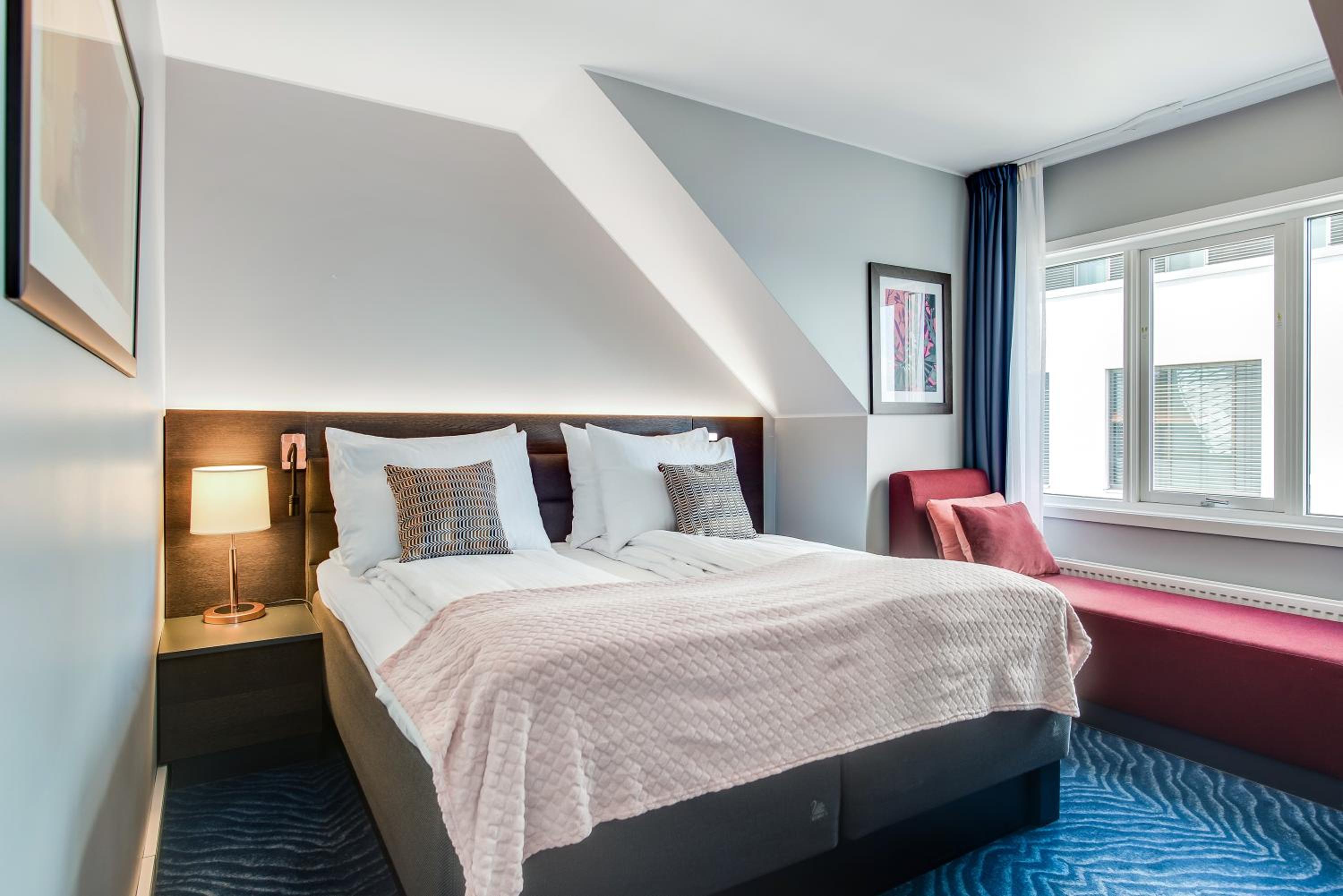 Suite with Panoramic Sea View photo 2