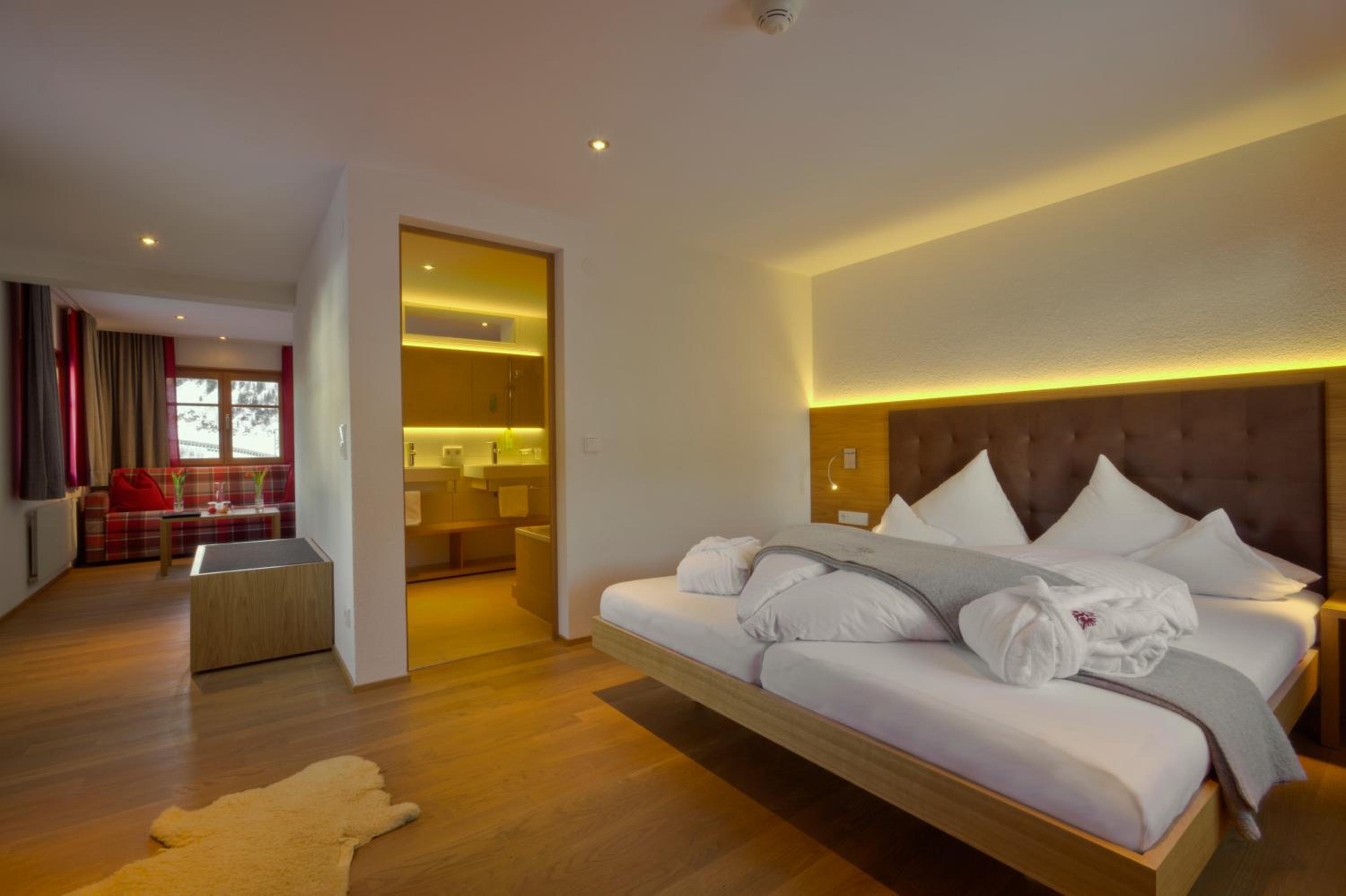 Premium Double Room