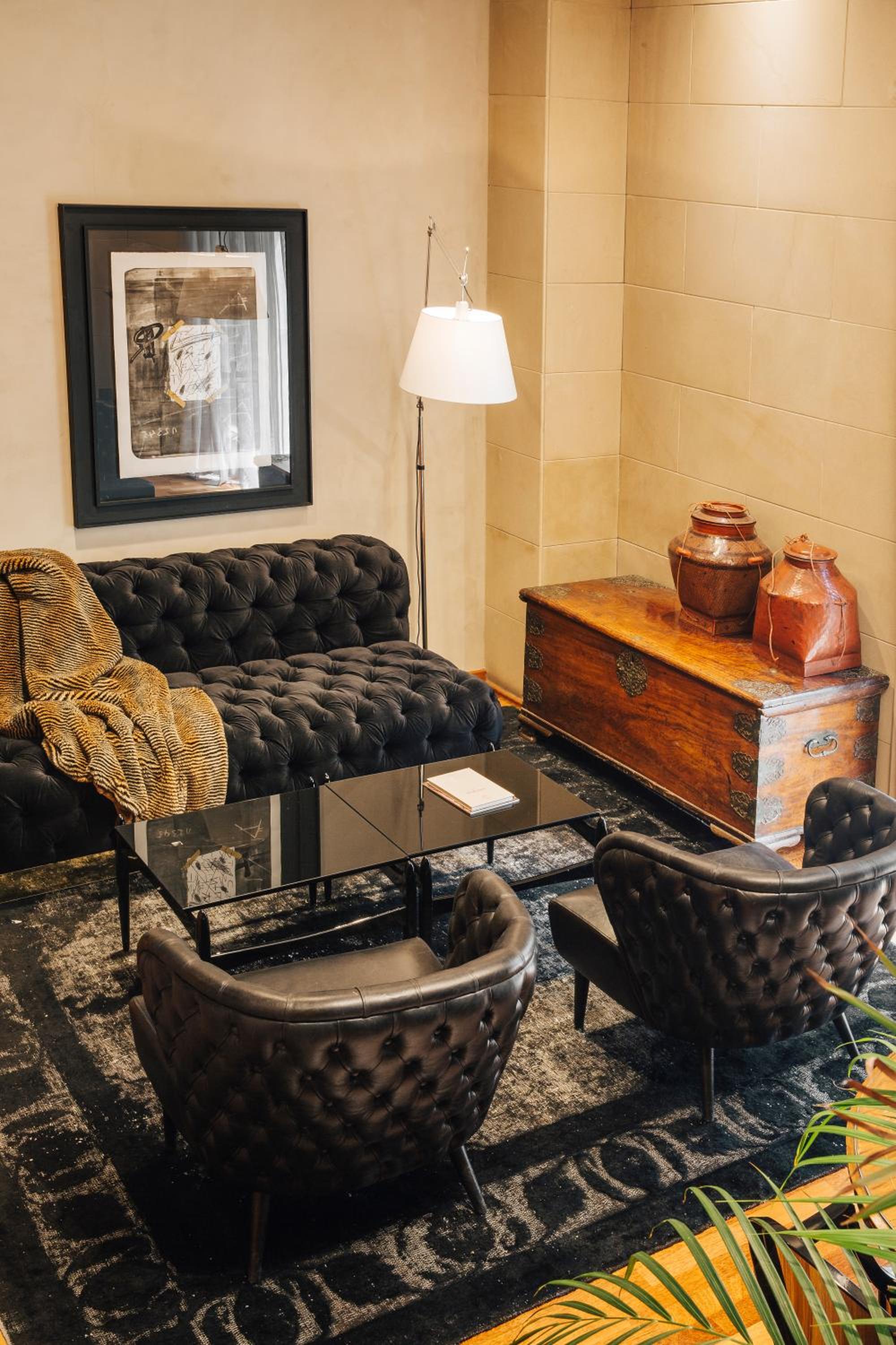King Suite