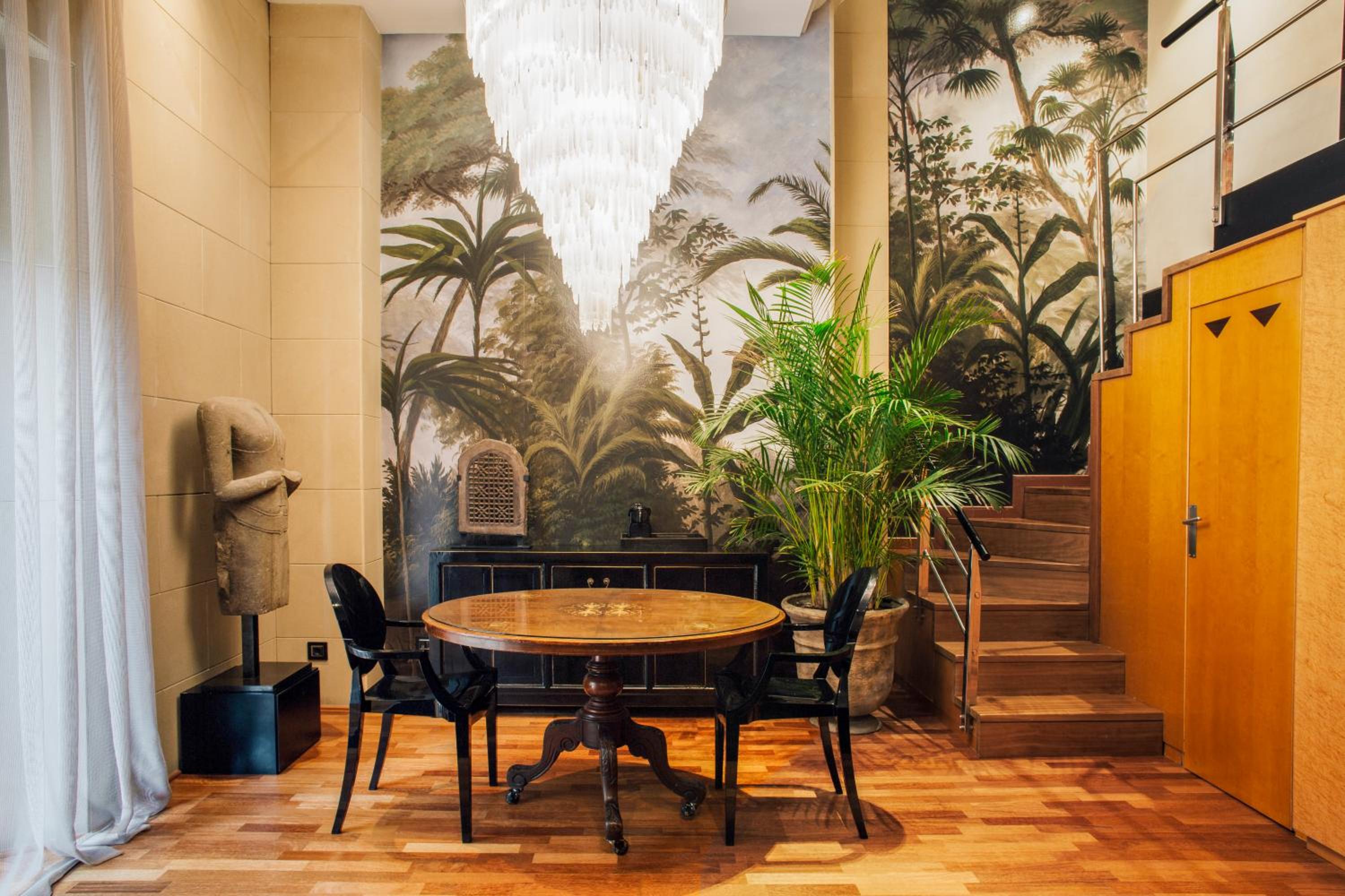 King Suite