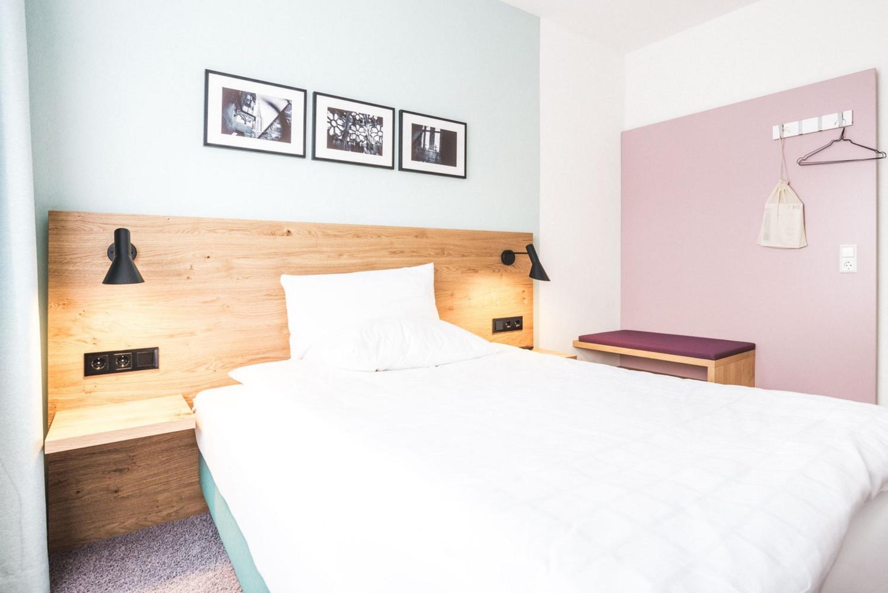 Budget Single Room photo 1