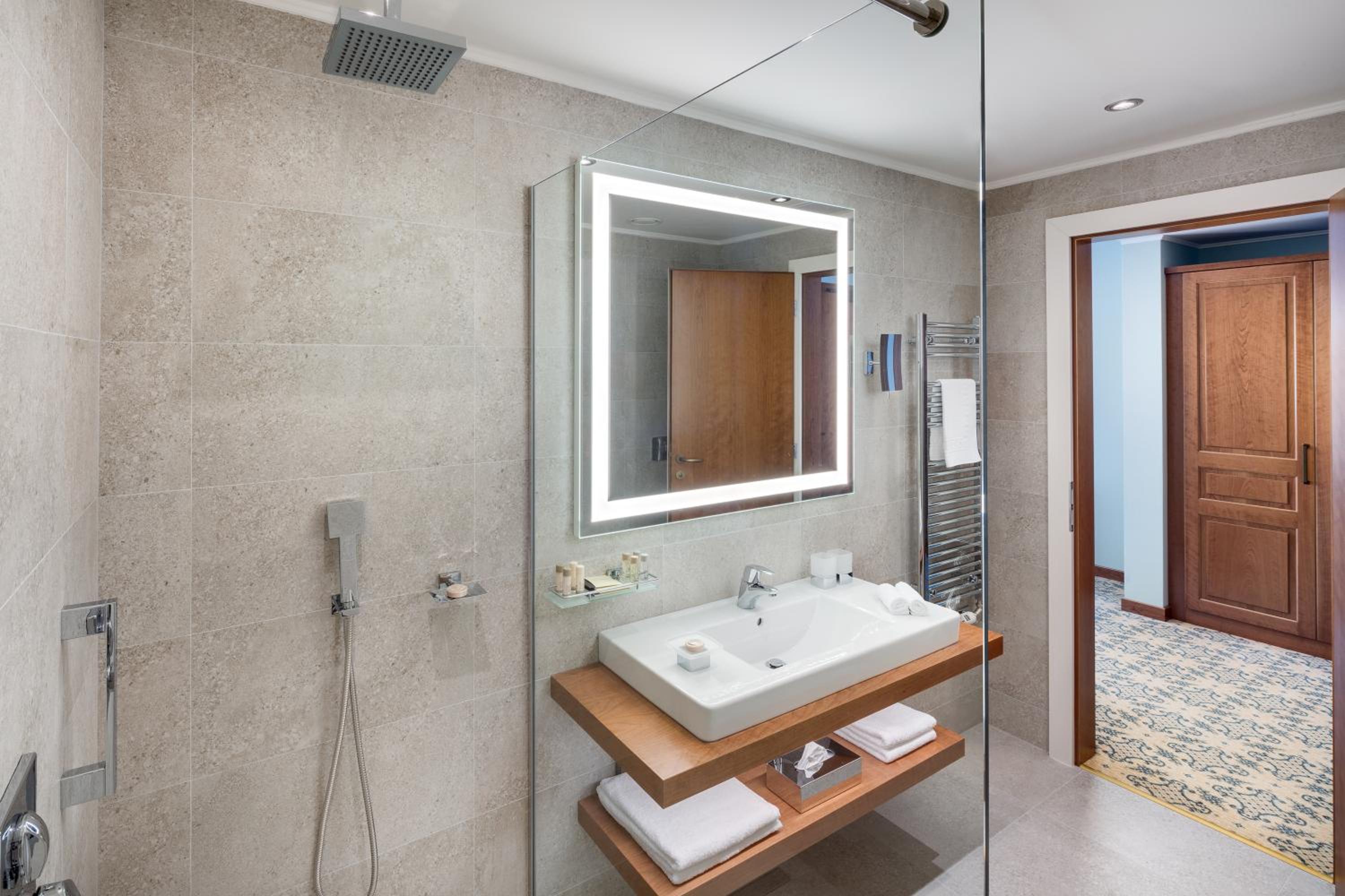 Maria Superior Double or Twin Room with Wellness and Fitness Access - Photo 9