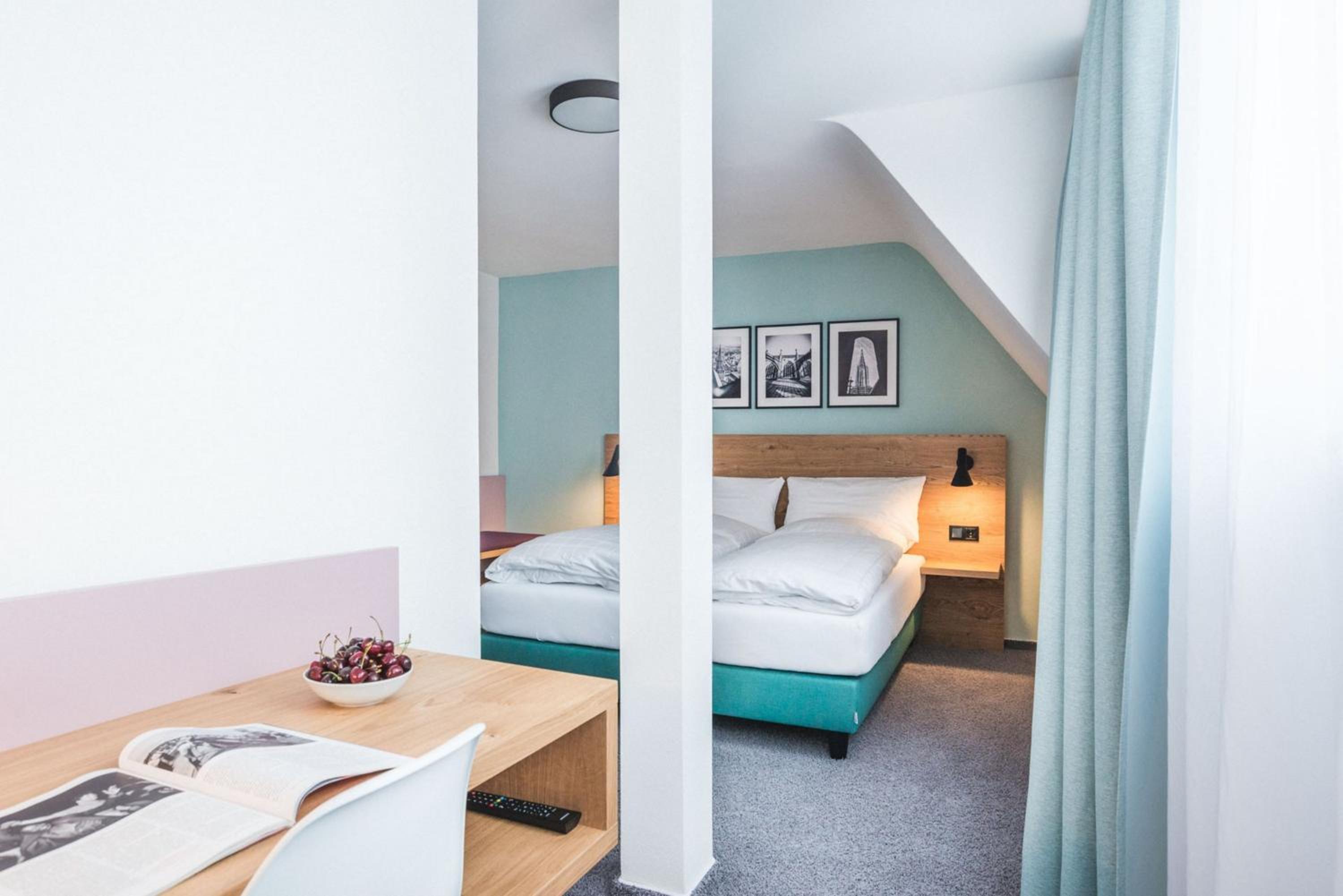 Standard Double Room photo 1