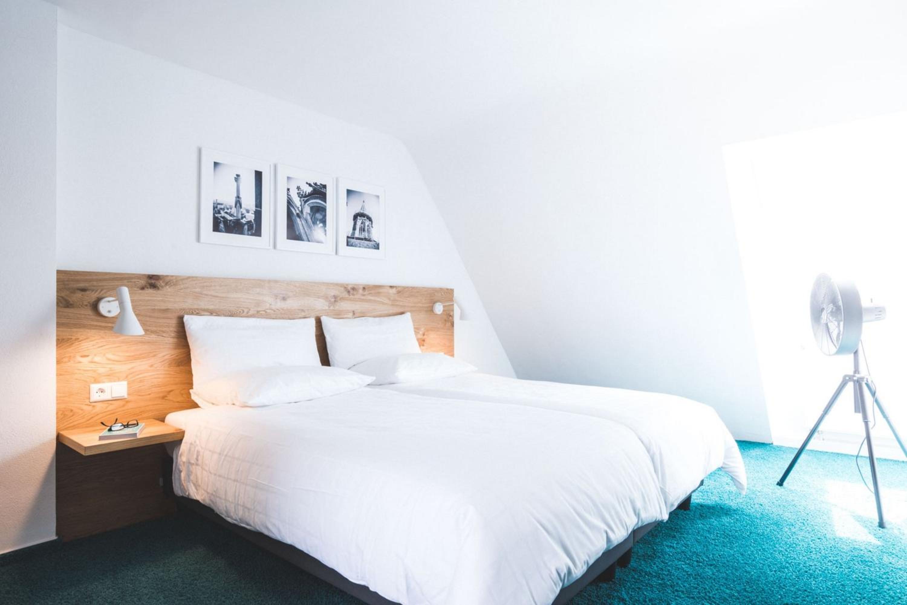 Double Room Comfort photo 1