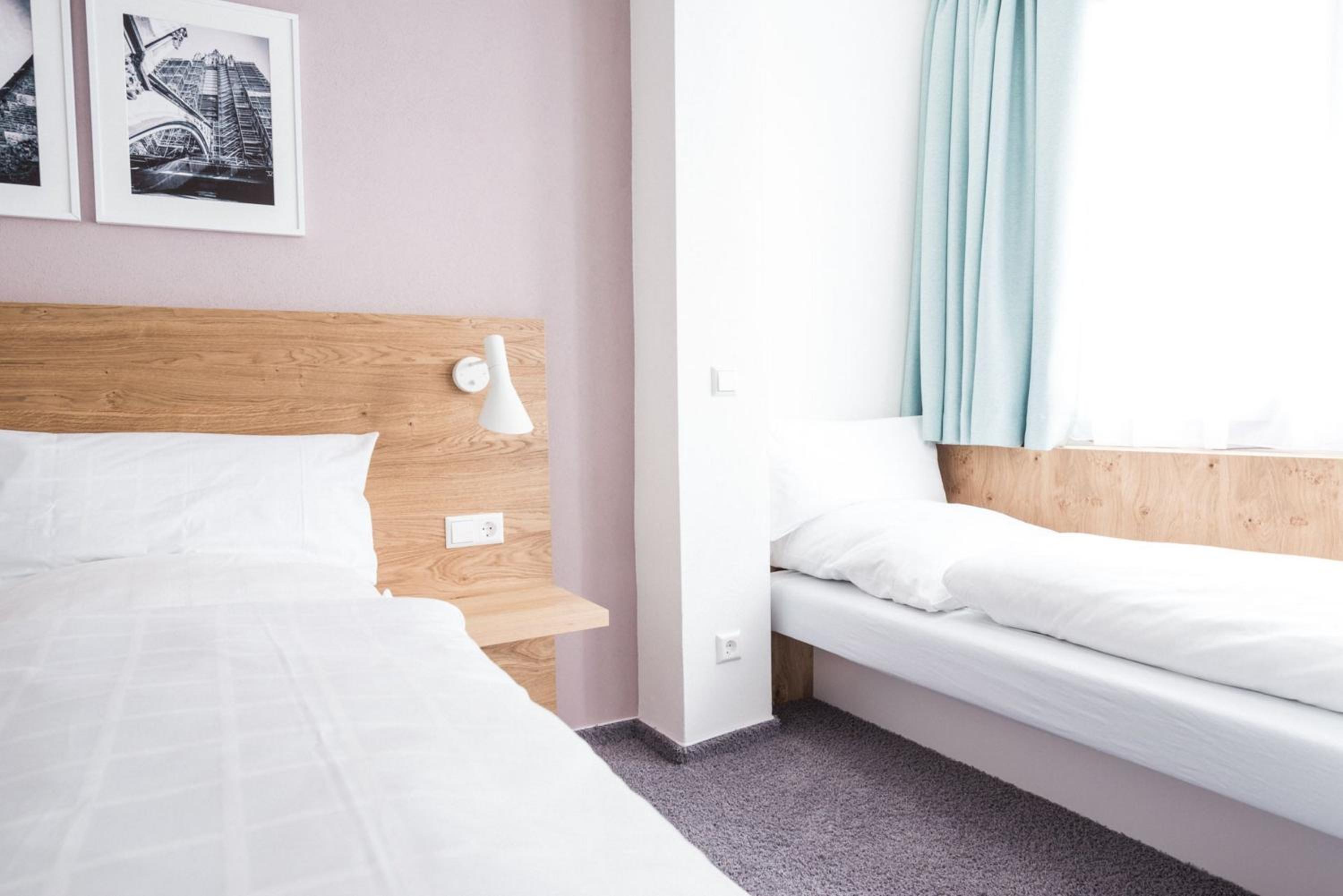 Triple Room photo 3